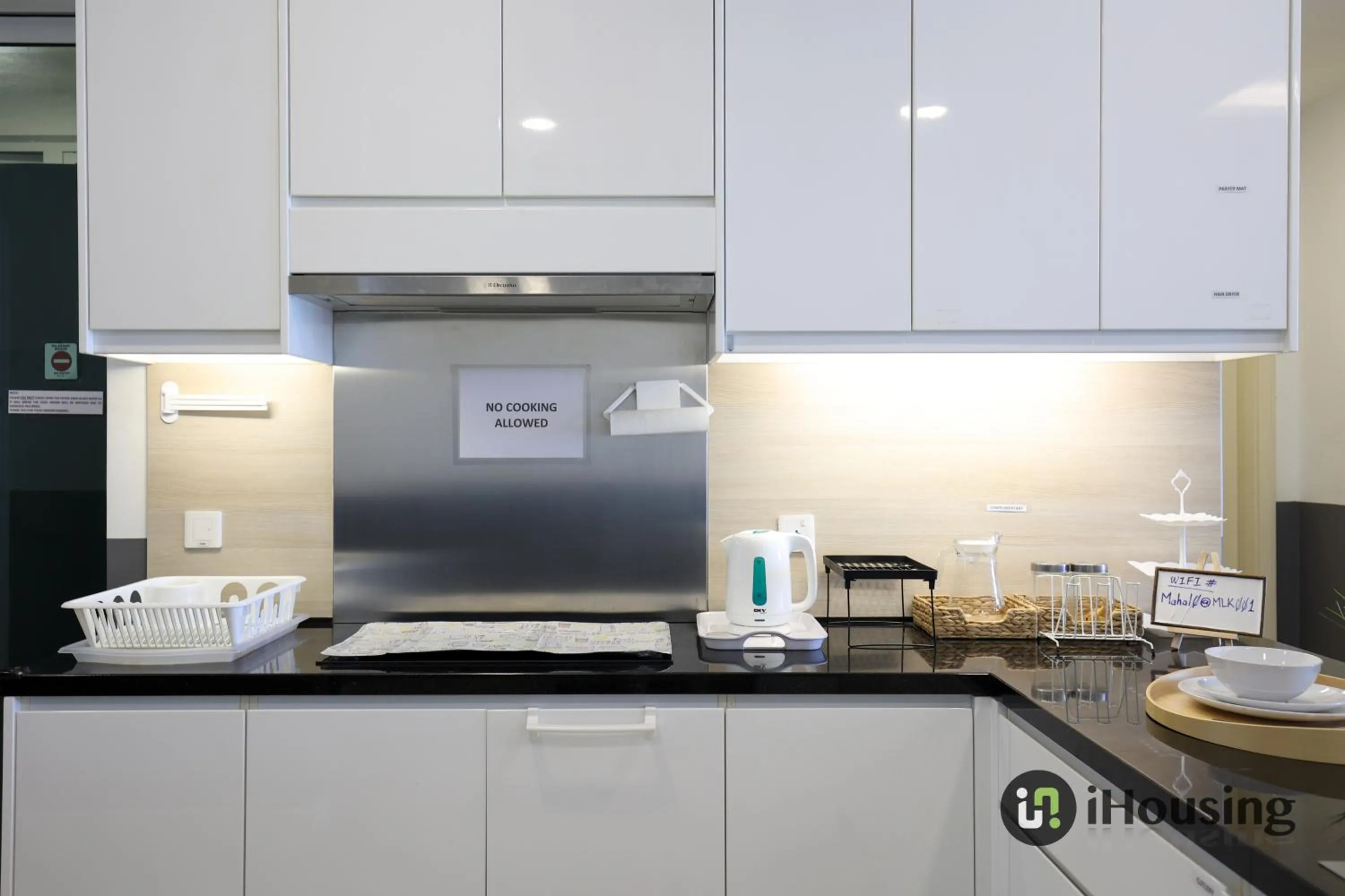 The Shore Premium Melaka By I Housing