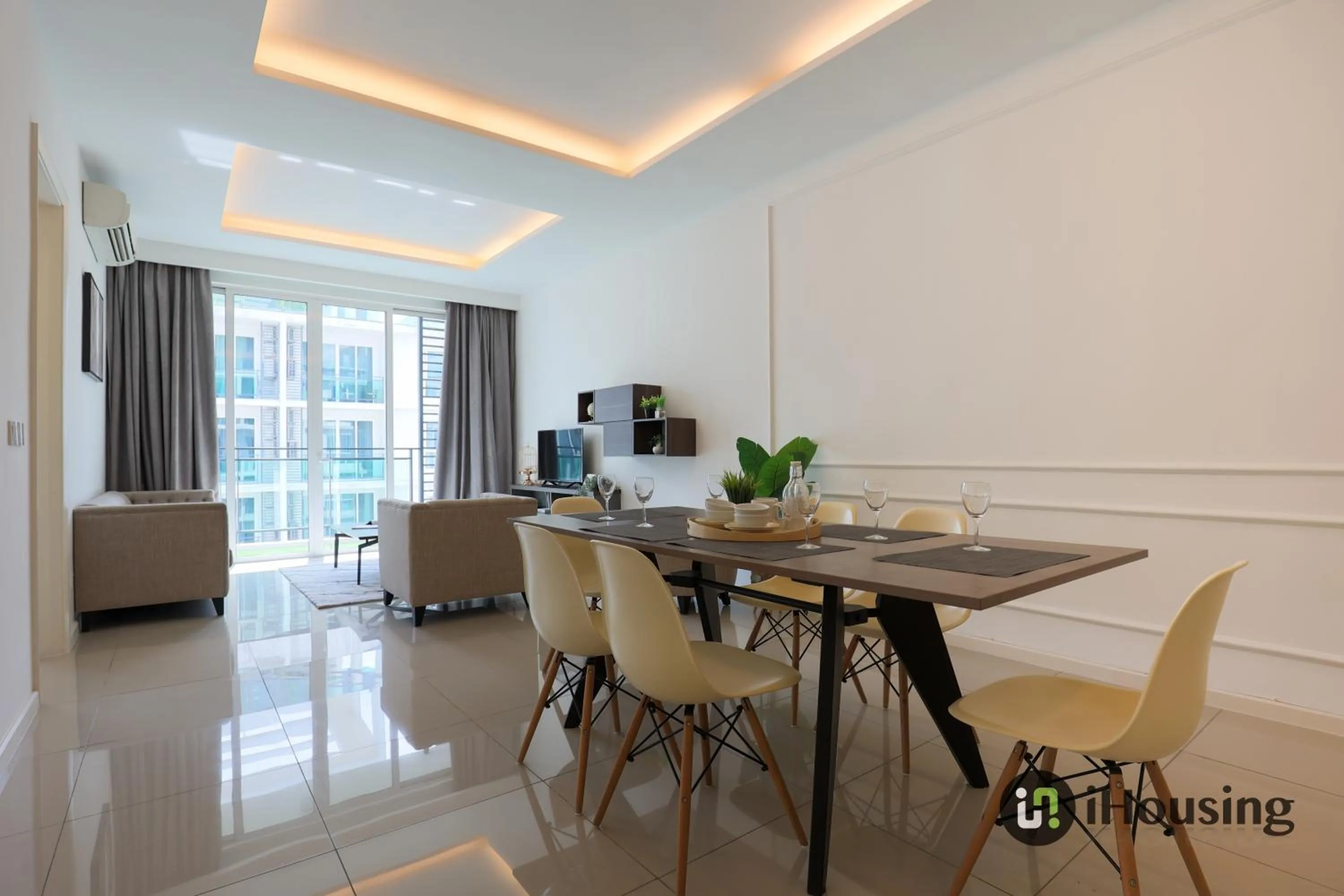 The Shore Premium Melaka By I Housing