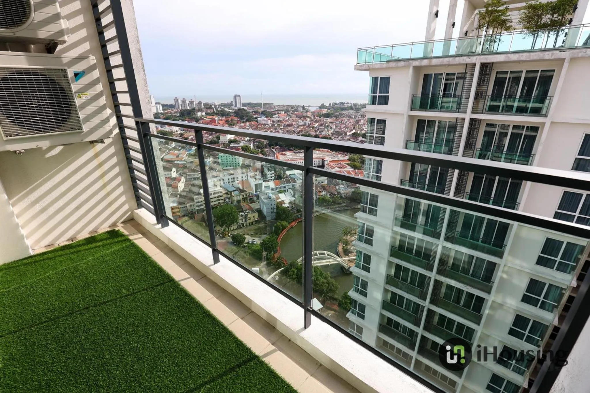 The Shore Premium Melaka By I Housing