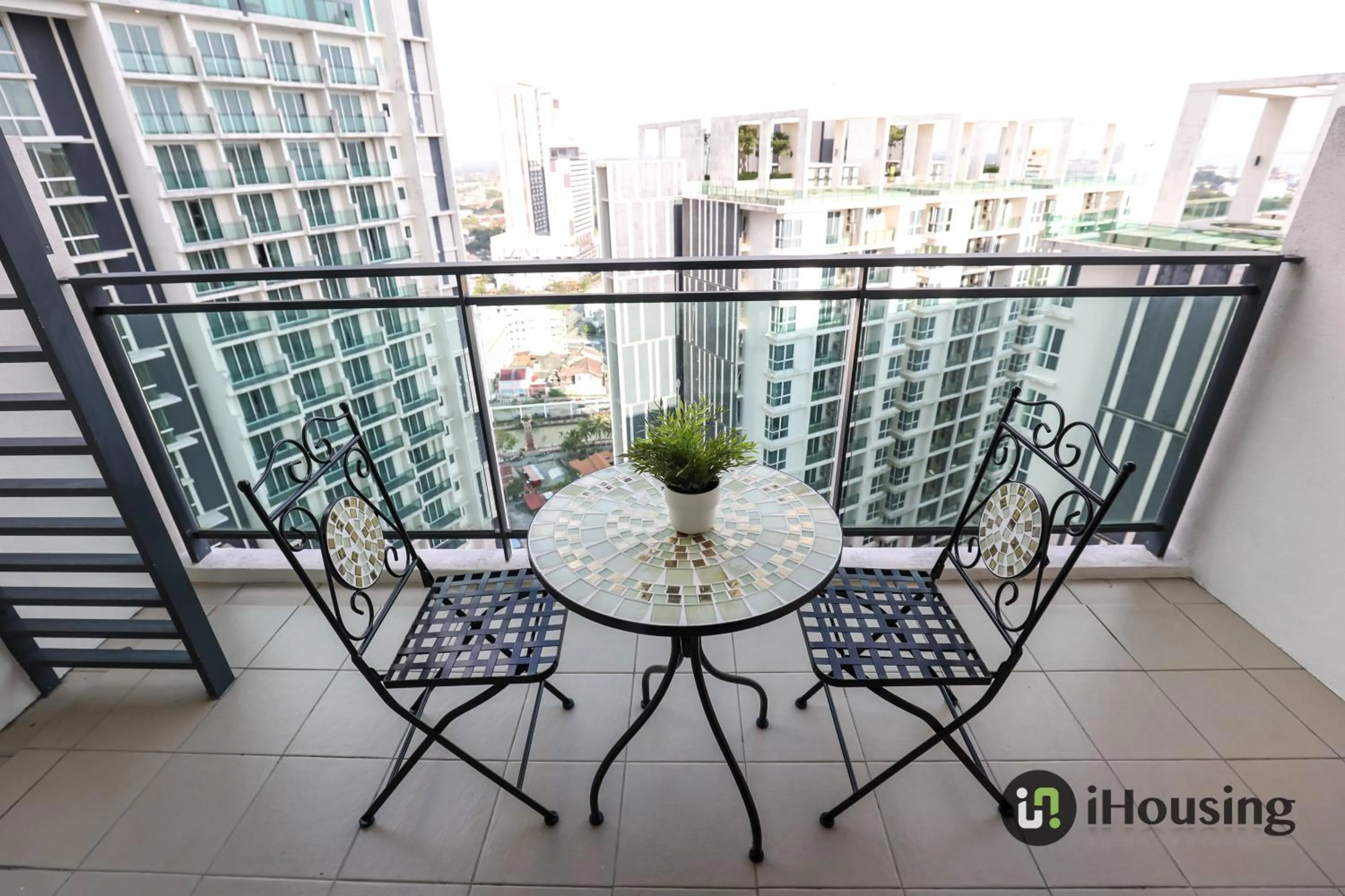 The Shore Premium Melaka By I Housing