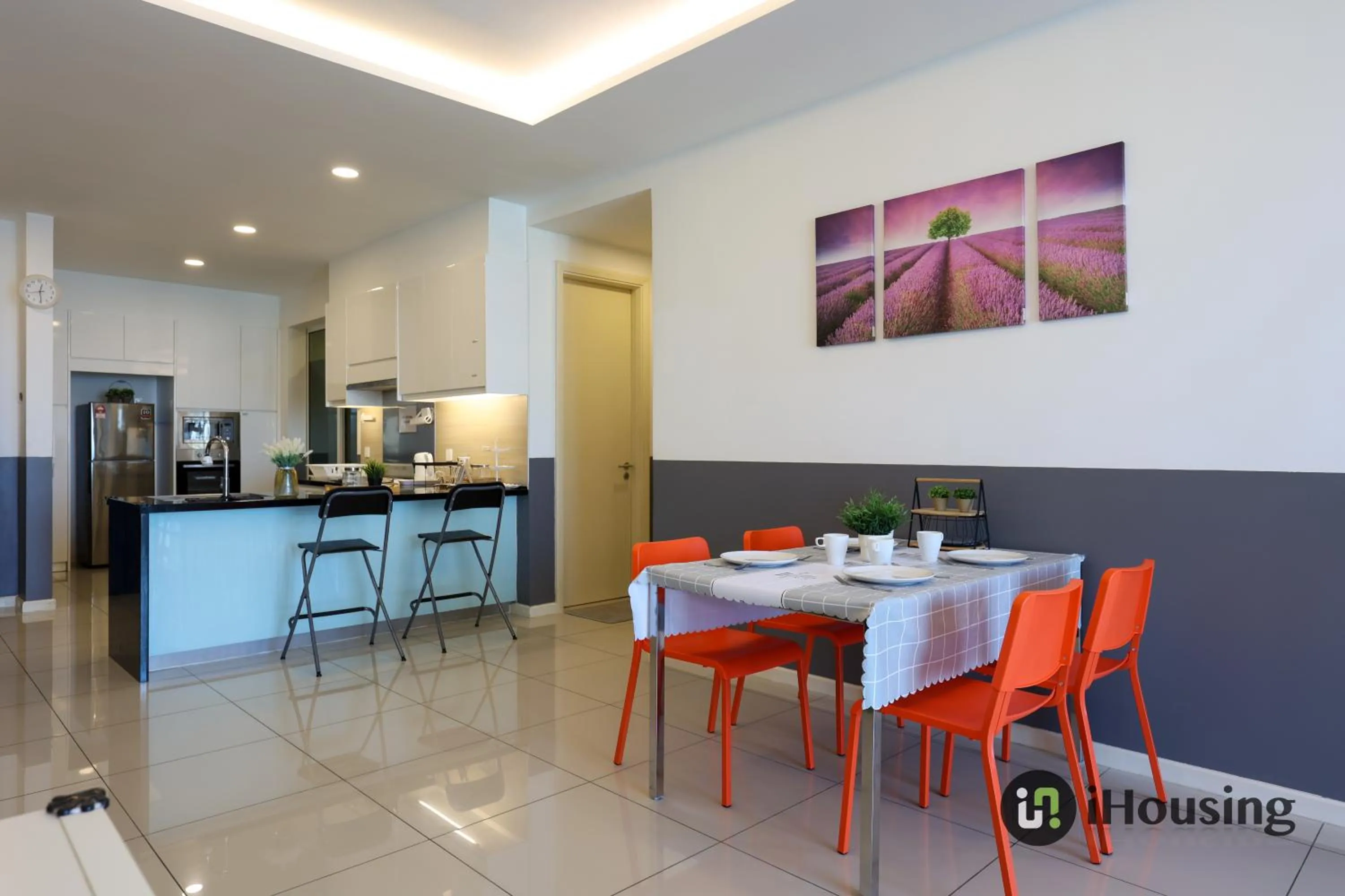 The Shore Premium Melaka By I Housing