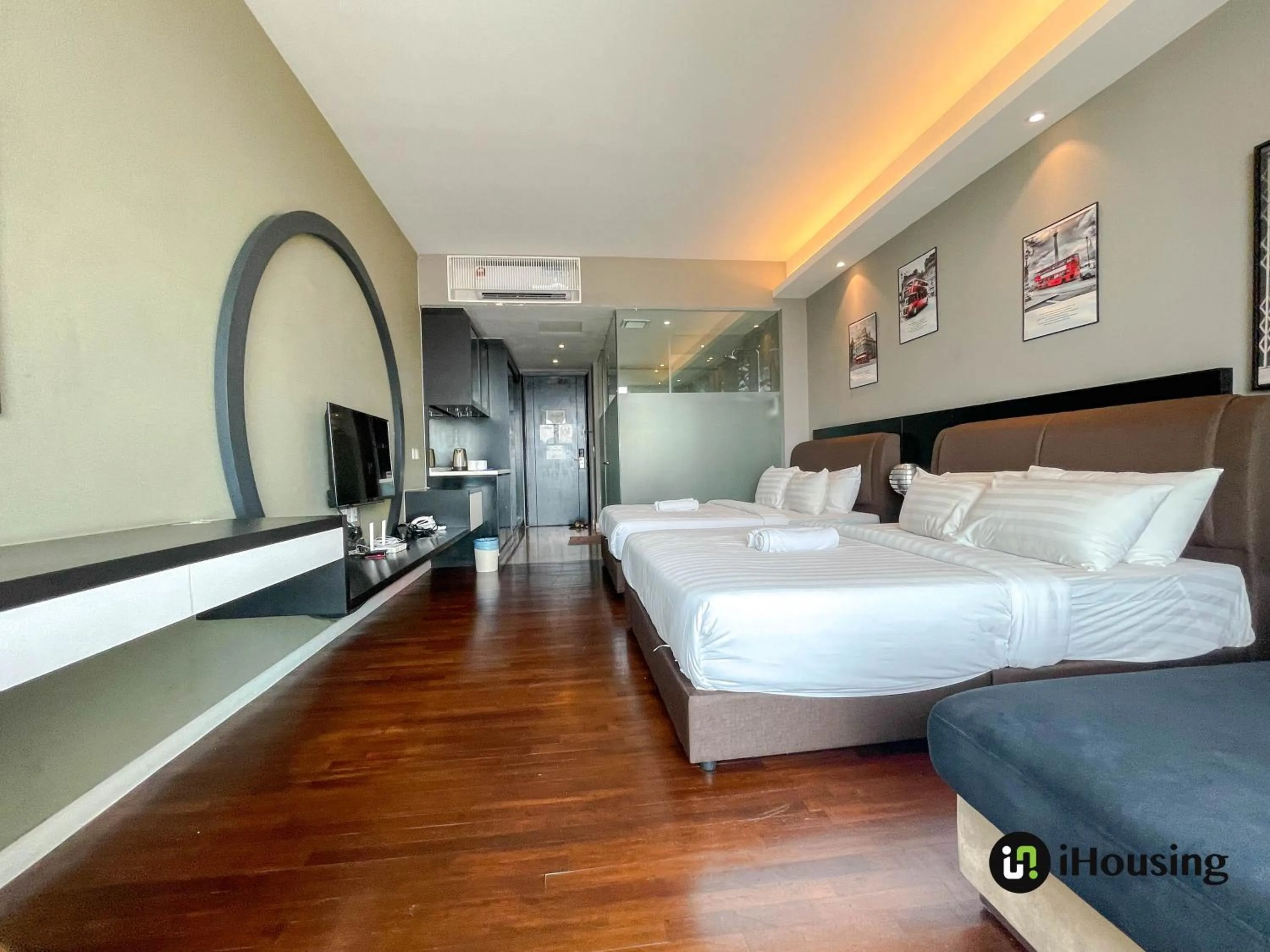 The Shore Premium Melaka By I Housing