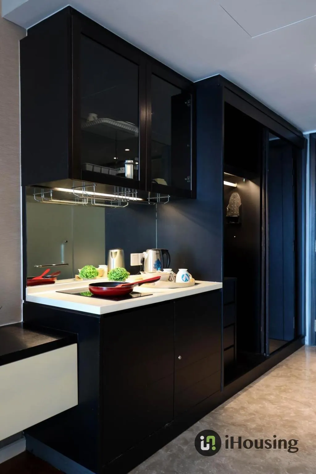 The Shore Premium Melaka By I Housing