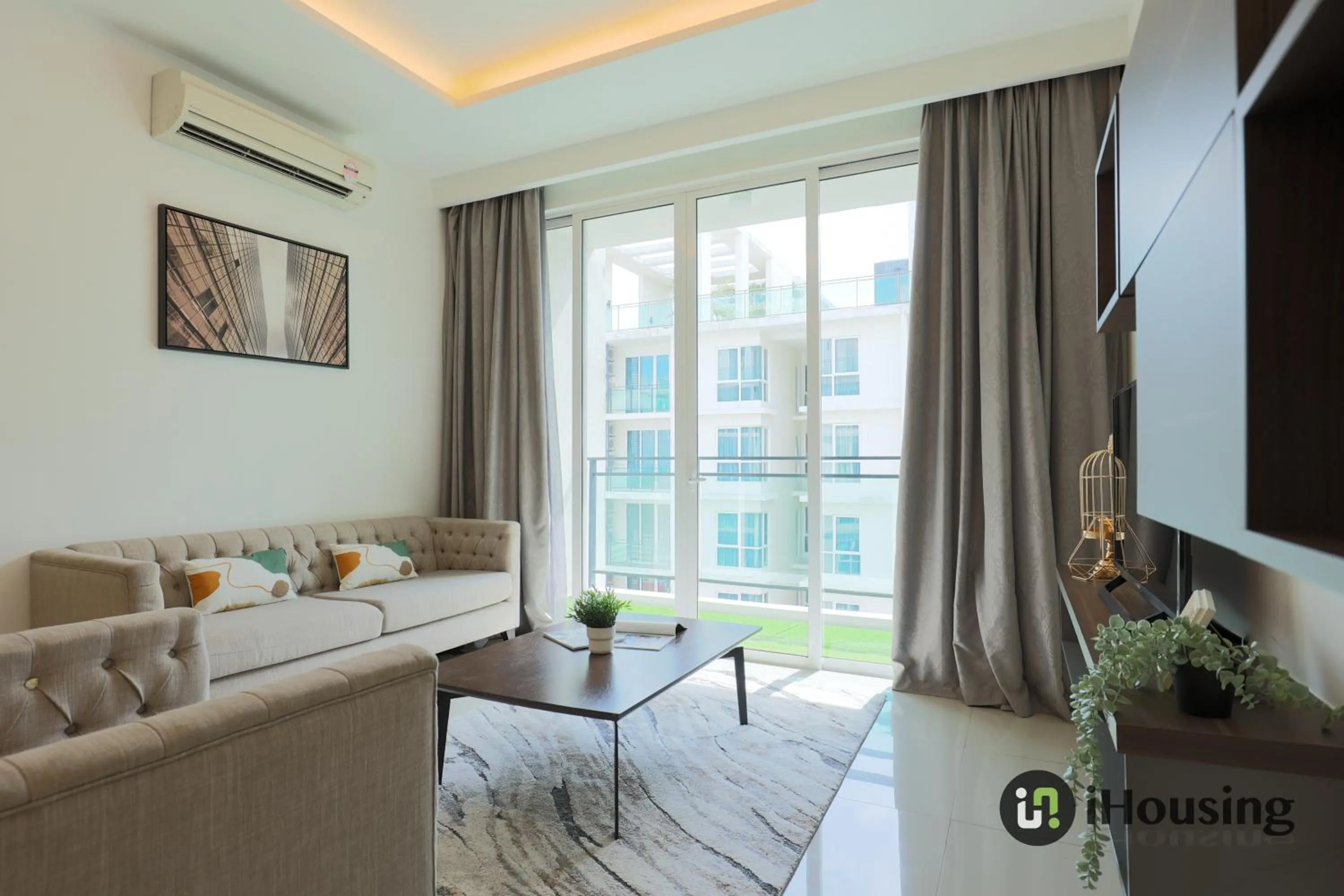 The Shore Premium Melaka By I Housing