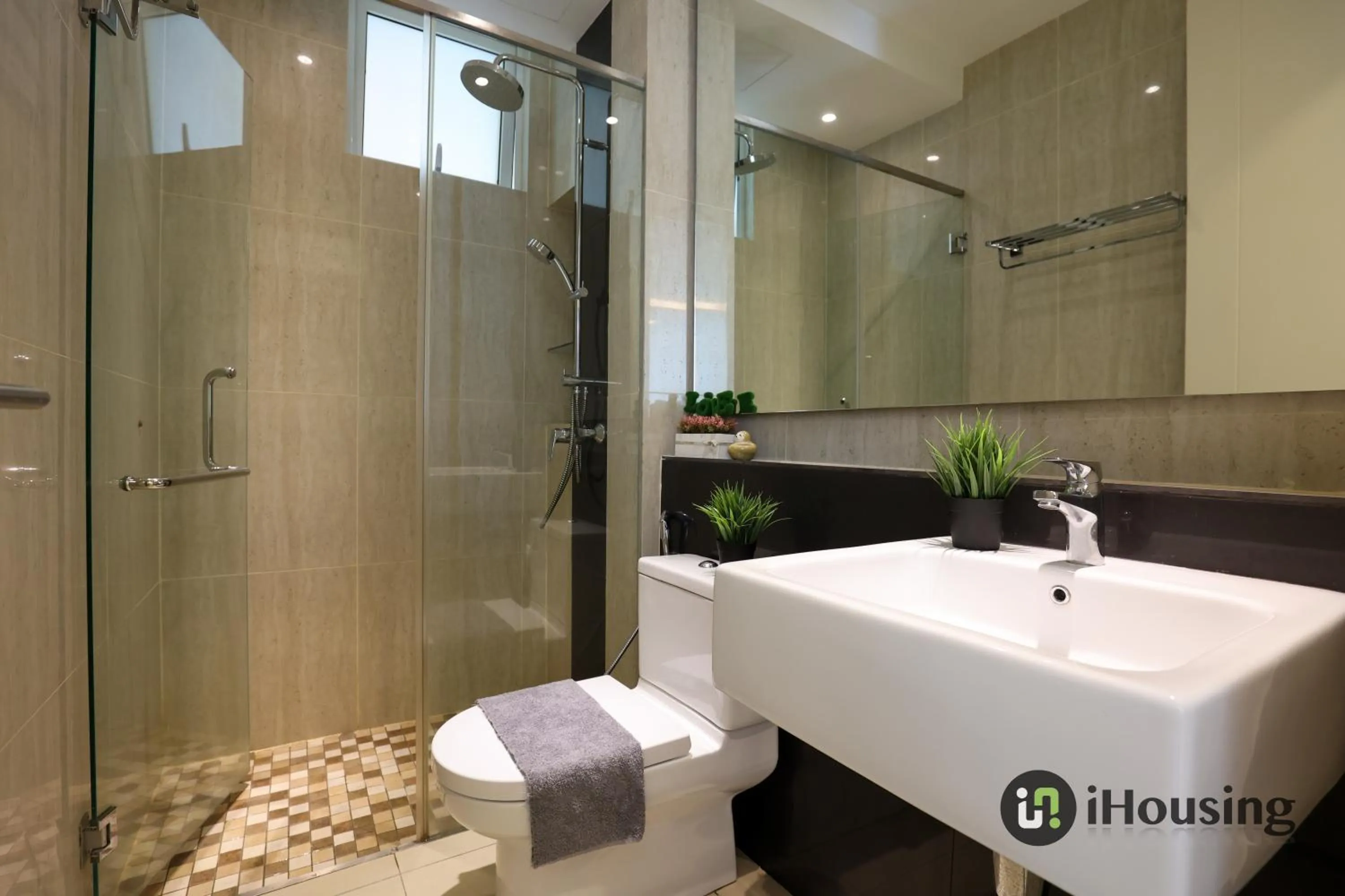 The Shore Premium Melaka By I Housing