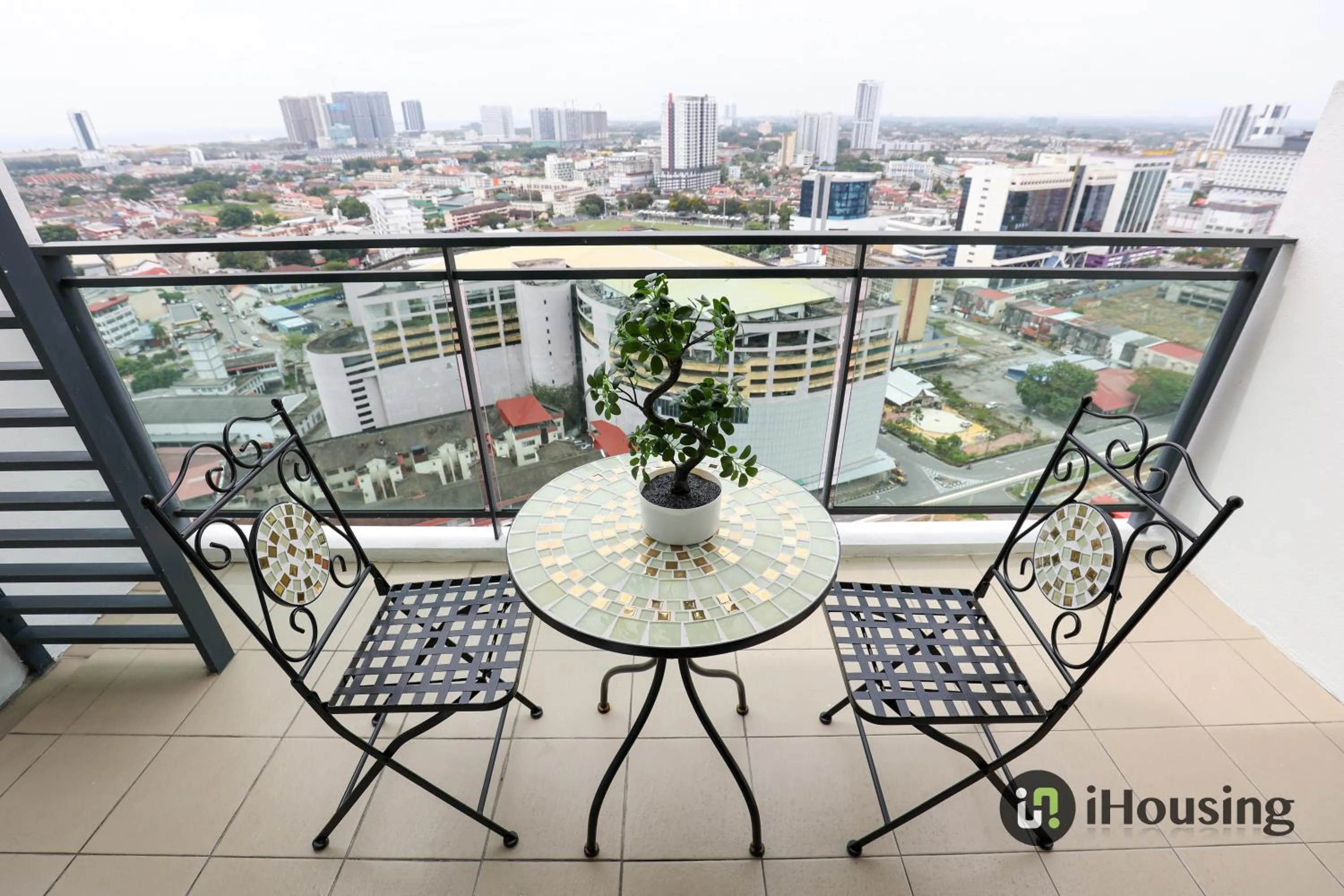 The Shore Premium Melaka By I Housing