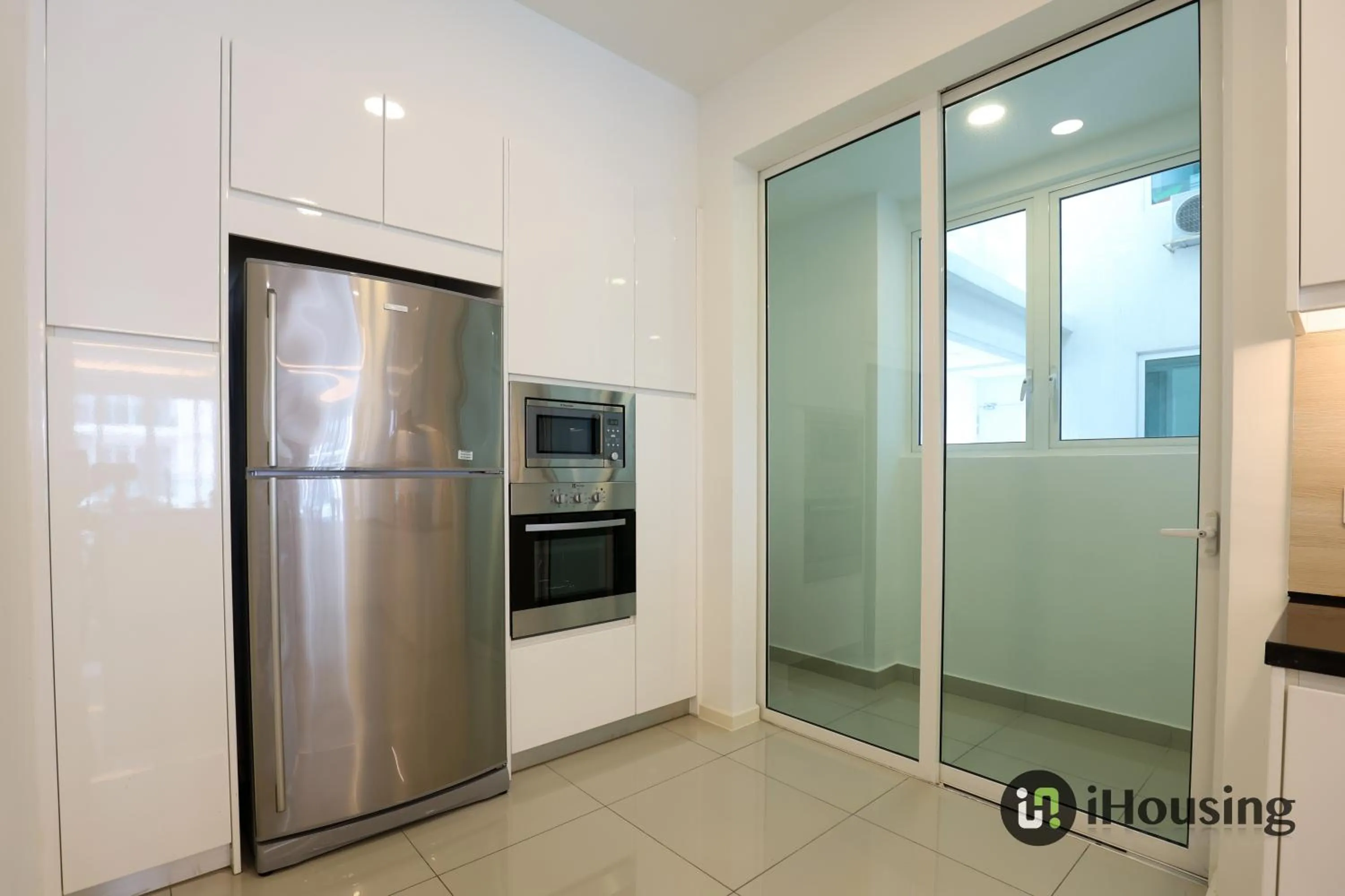 The Shore Premium Melaka By I Housing