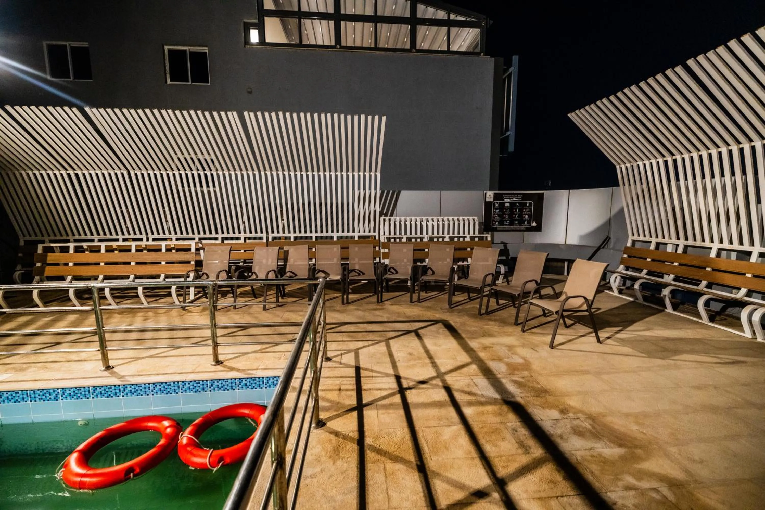 Mora Hotel By Pioneer