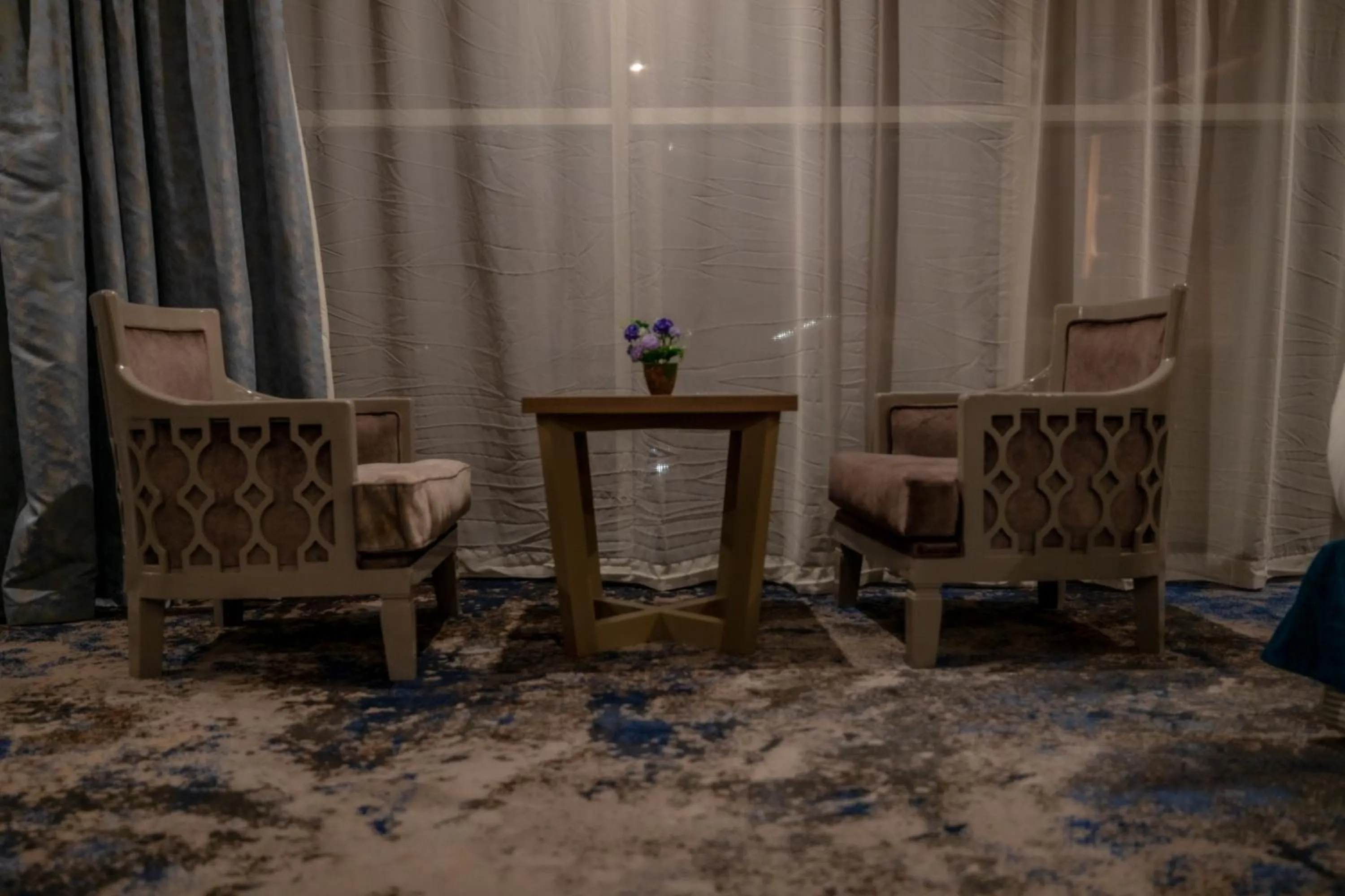 Mora Hotel By Pioneer