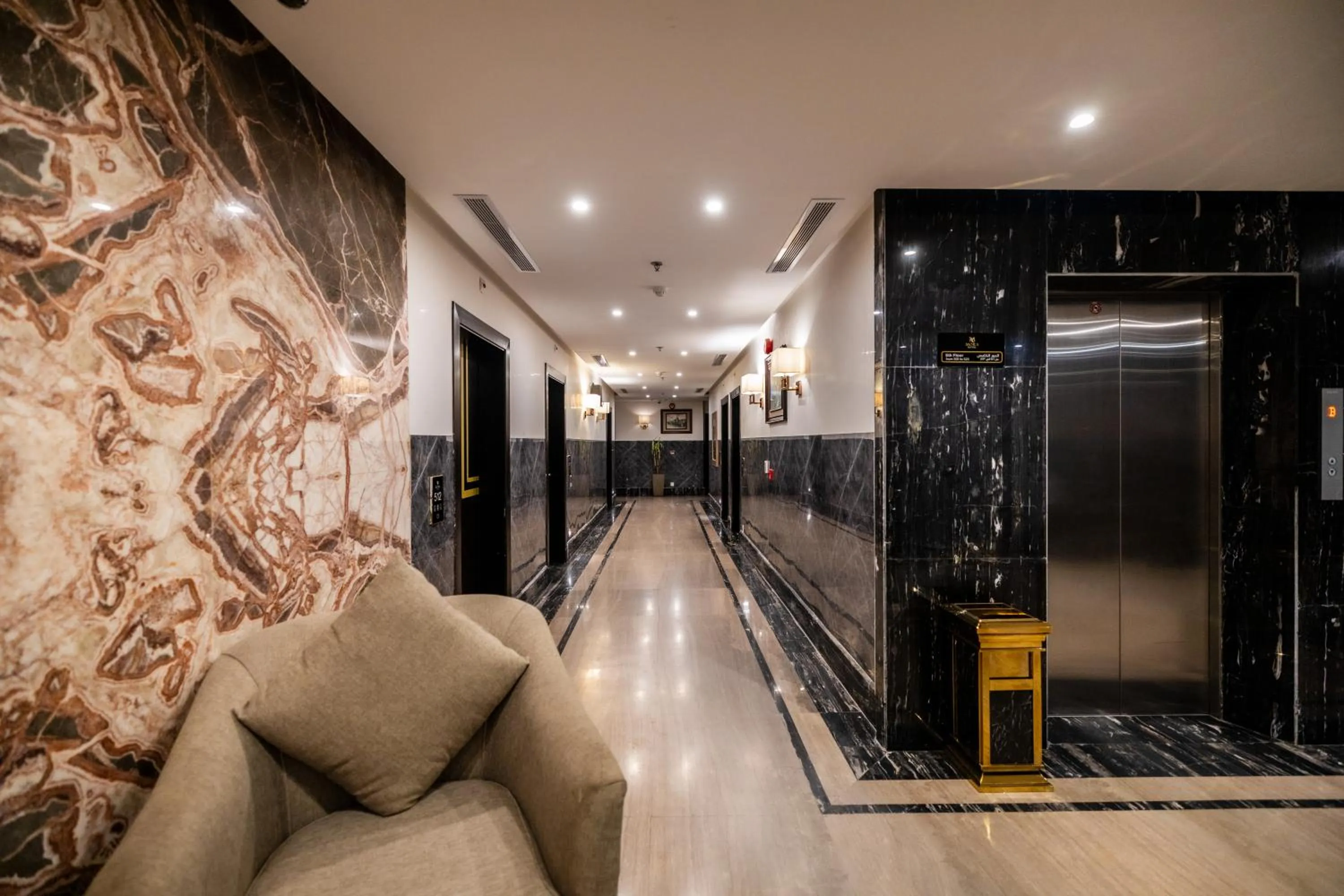 Mora Hotel By Pioneer