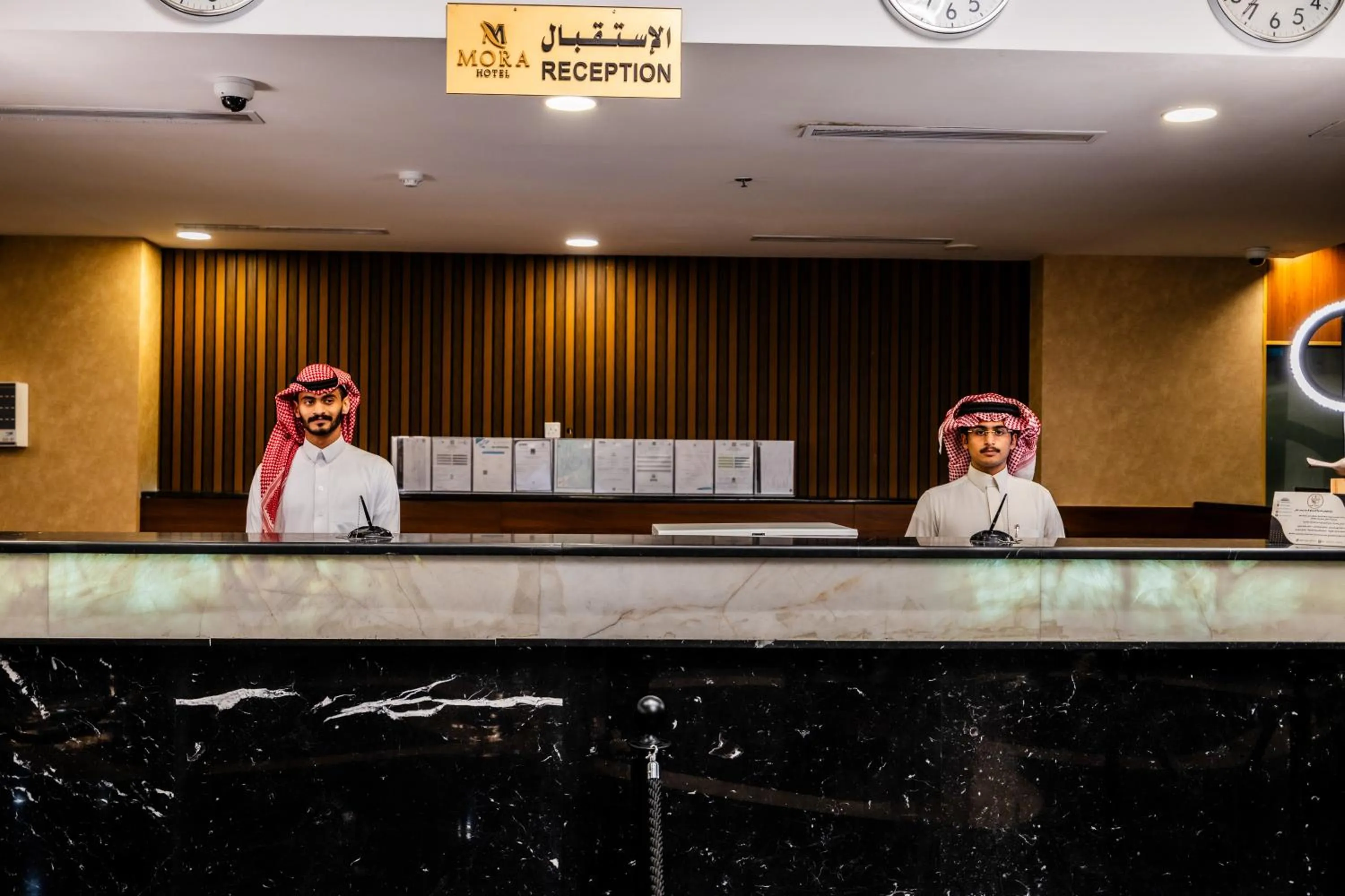 Mora Hotel By Pioneer