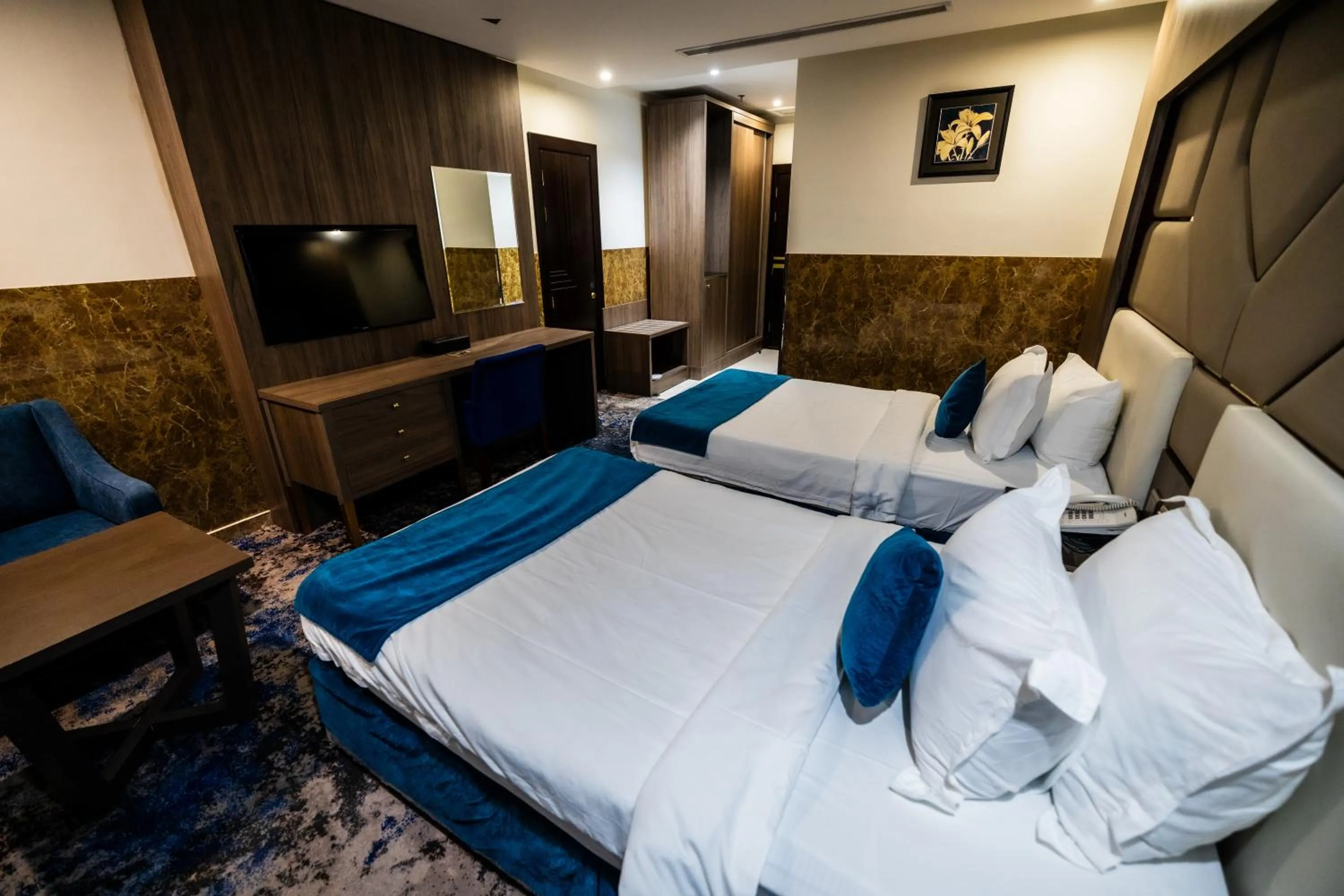 Mora Hotel By Pioneer