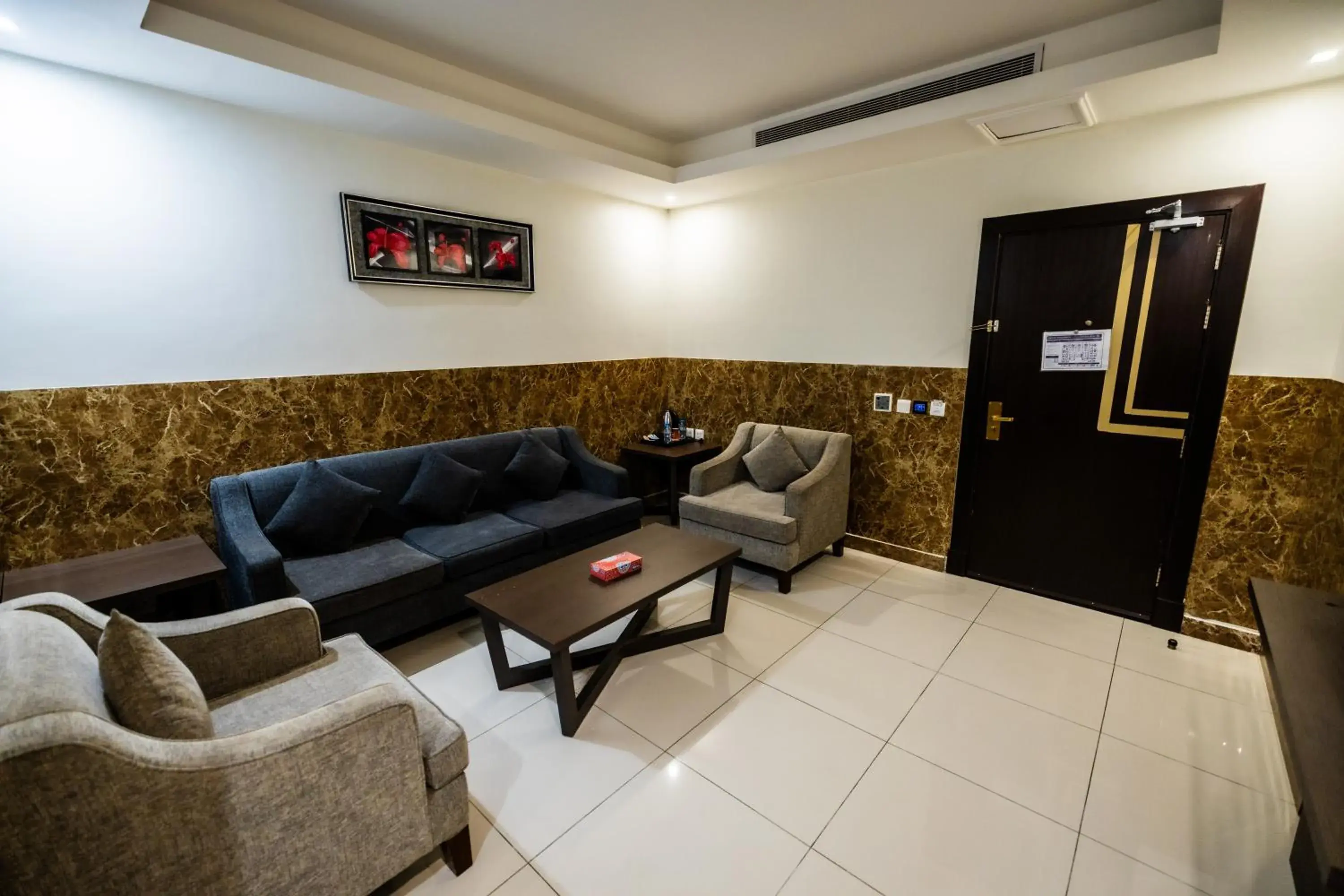 Superior Suite in Mora Hotel By Pioneer Superior Suite in Mora Hotel By Pioneer