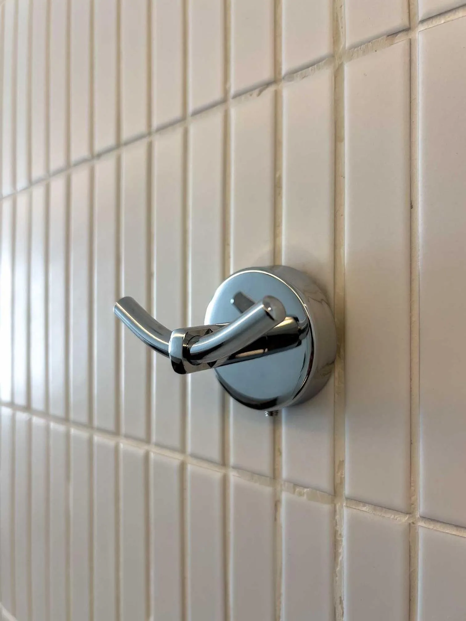 heating in Hotel Seri Costa