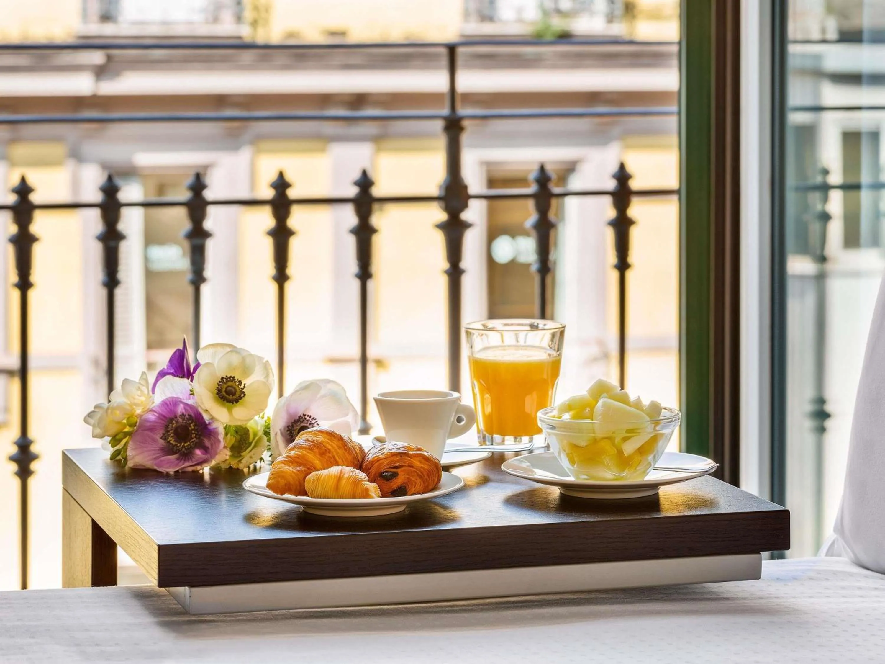 Other in Mercure Napoli Centro Angioino