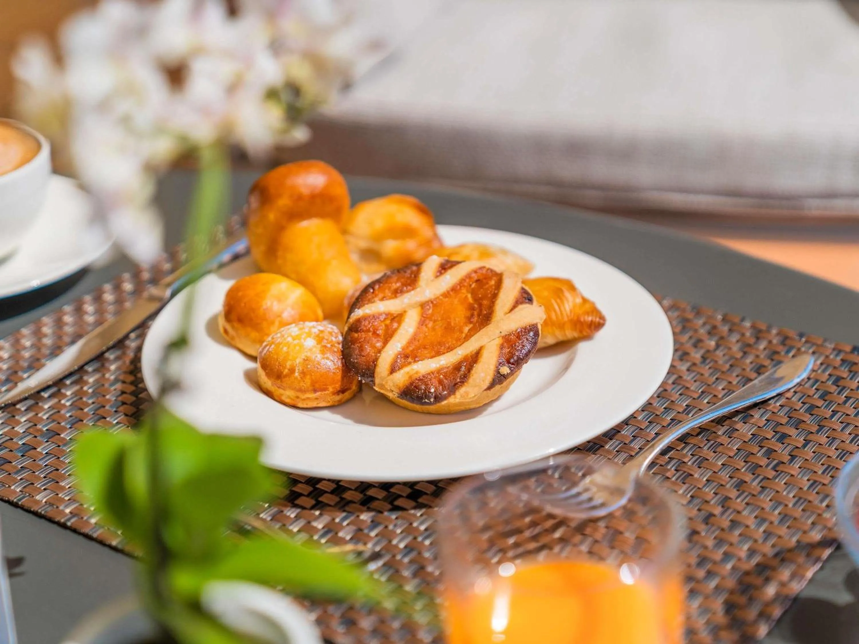 Other in Mercure Napoli Centro Angioino