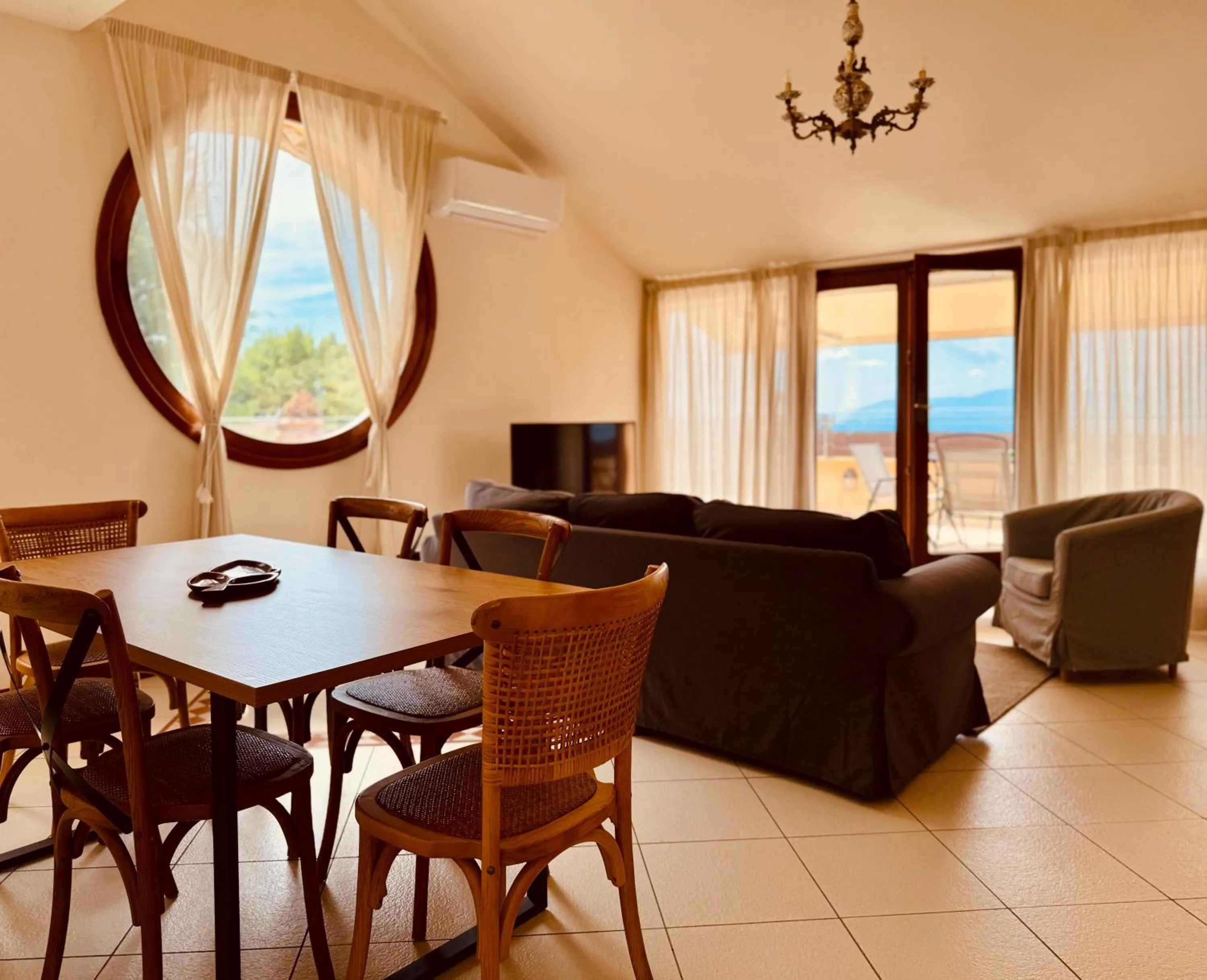 Residence Montefiore