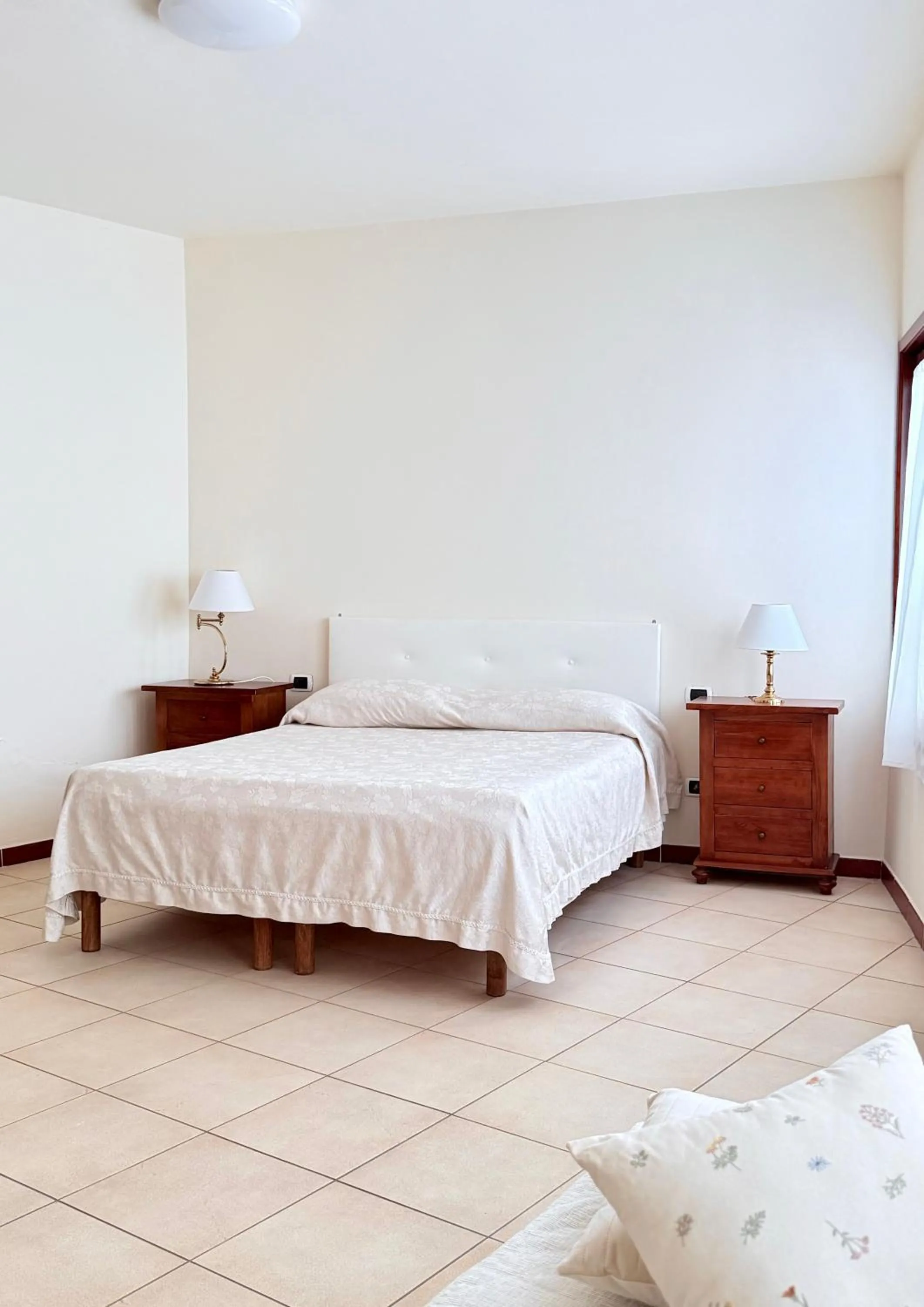 Bed in Residence Montefiore