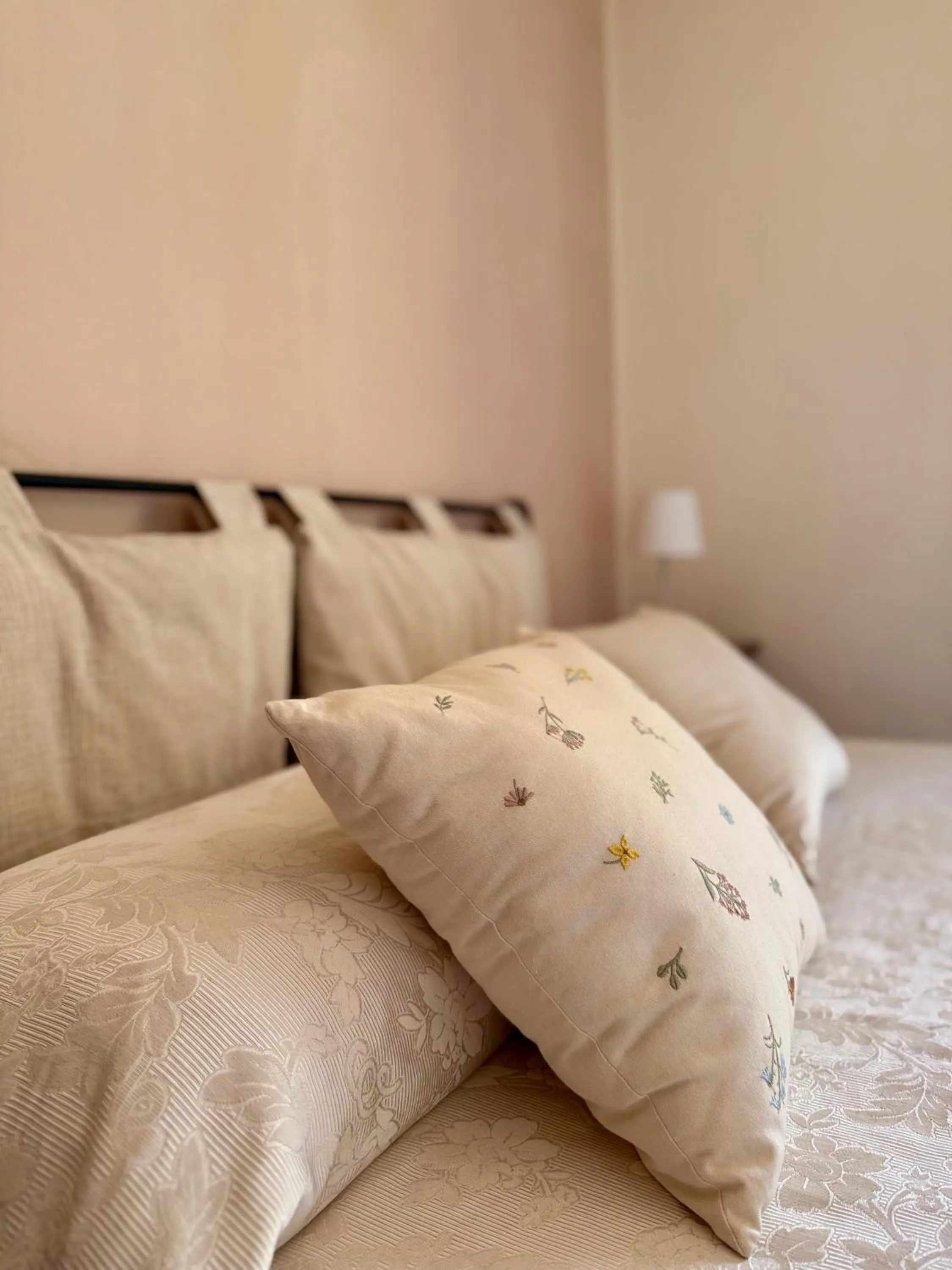 Bed in Residence Montefiore