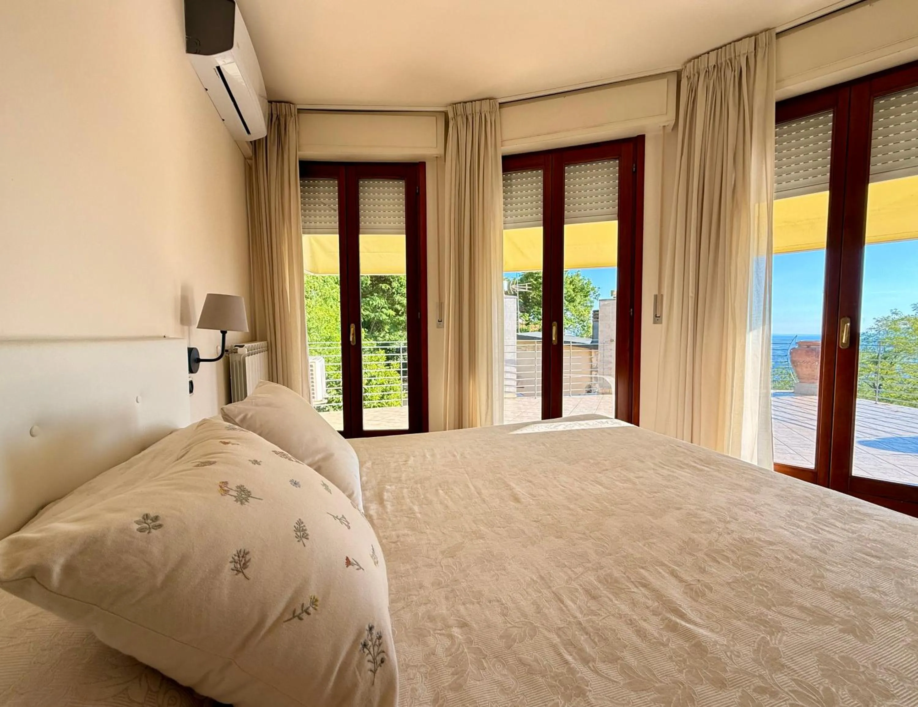 Bed in Residence Montefiore