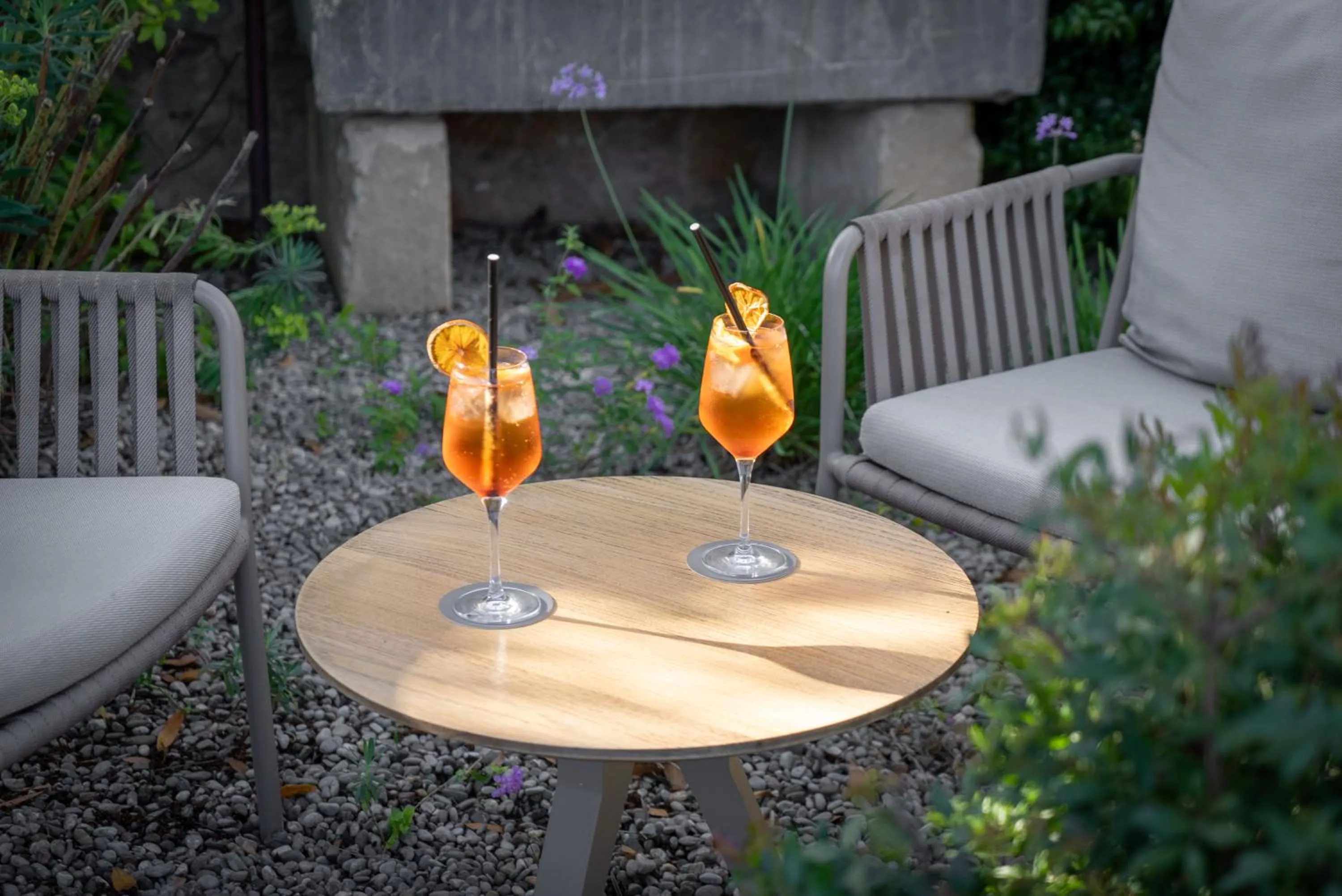 Swimming pool in Nema Boutique Hotel & Spa