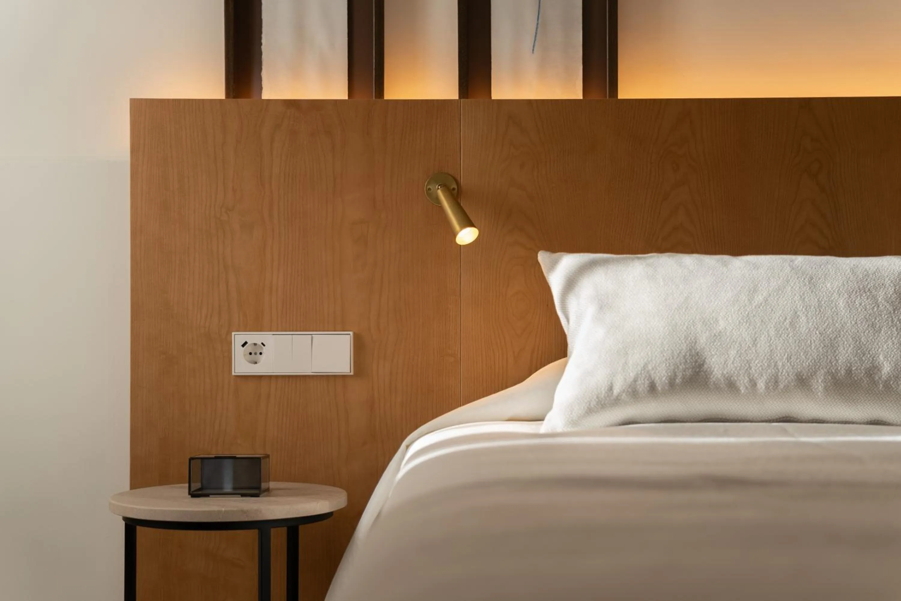 Bedroom, Bed in Nema Boutique Hotel & Spa