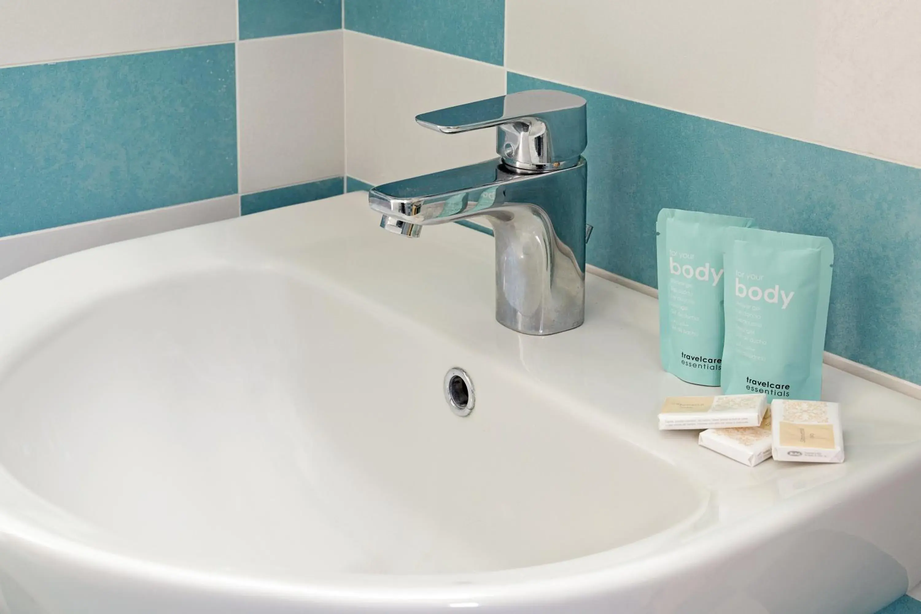 Quadruple Room with Terrace in Hotel Carmencita Quadruple Room with Terrace in Hotel Carmencita