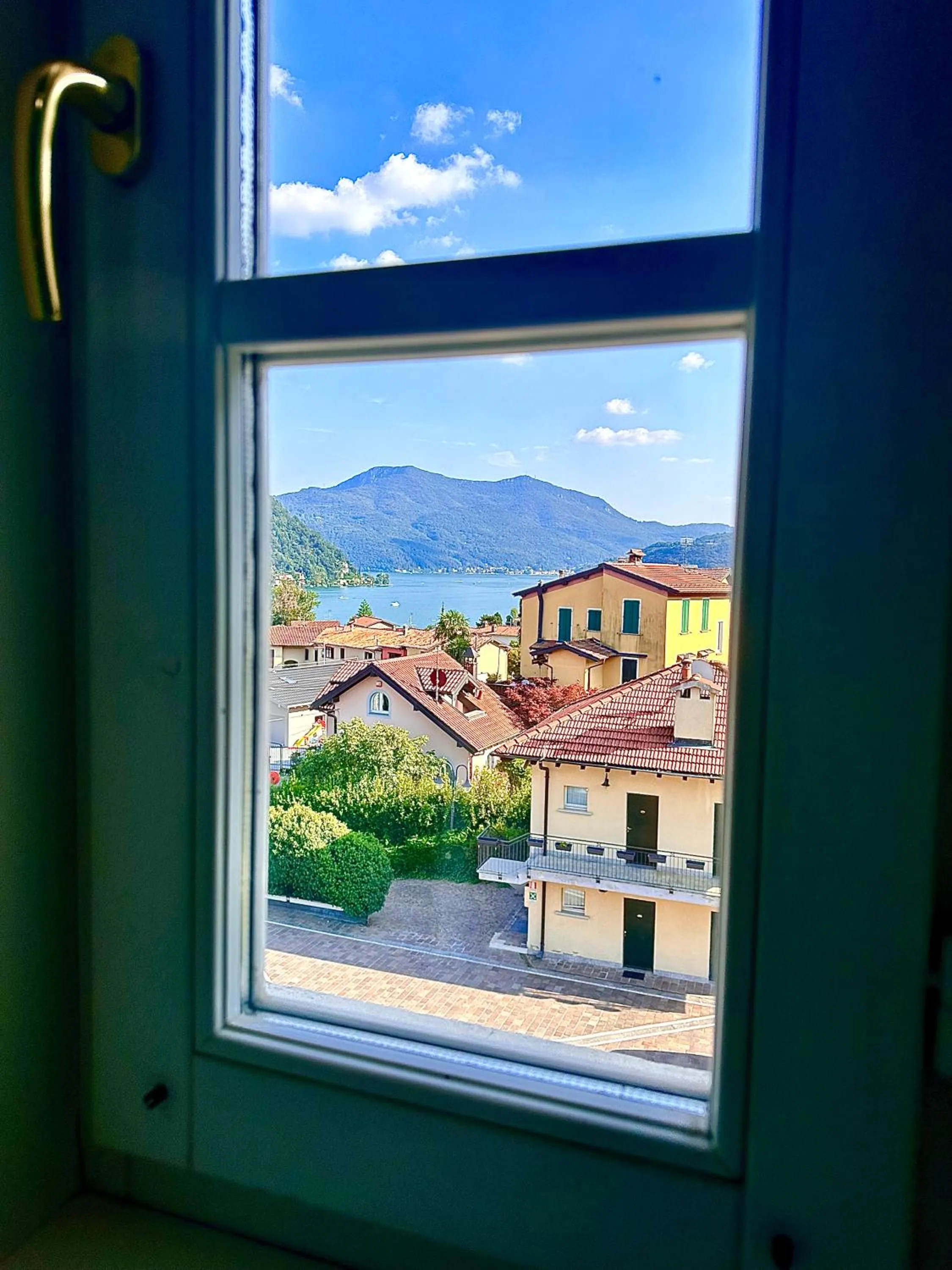 View (from property/room) in Caroline Hotel