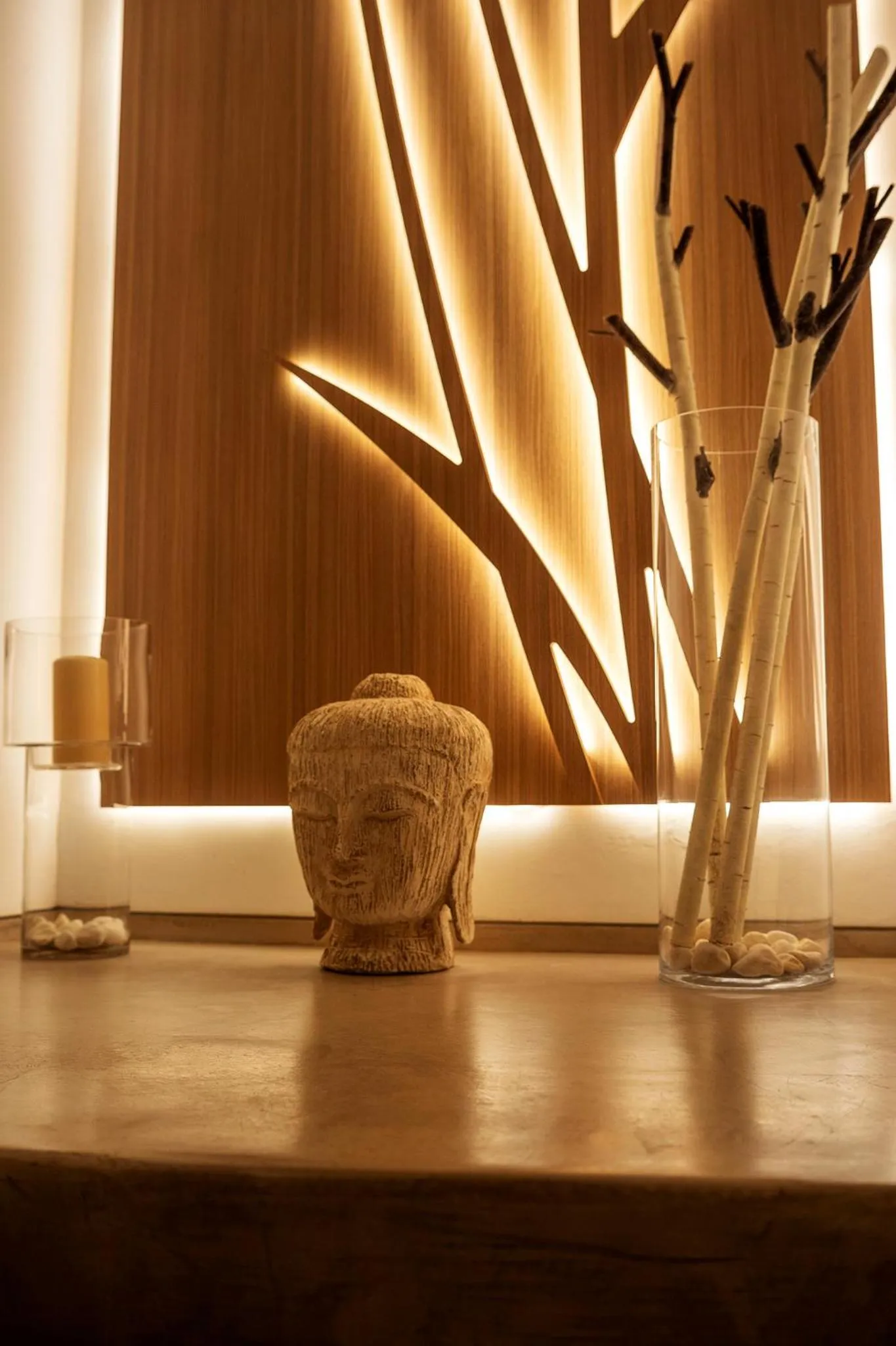 Spa and wellness centre/facilities in Melbeach Hotel & Spa - Adults Only