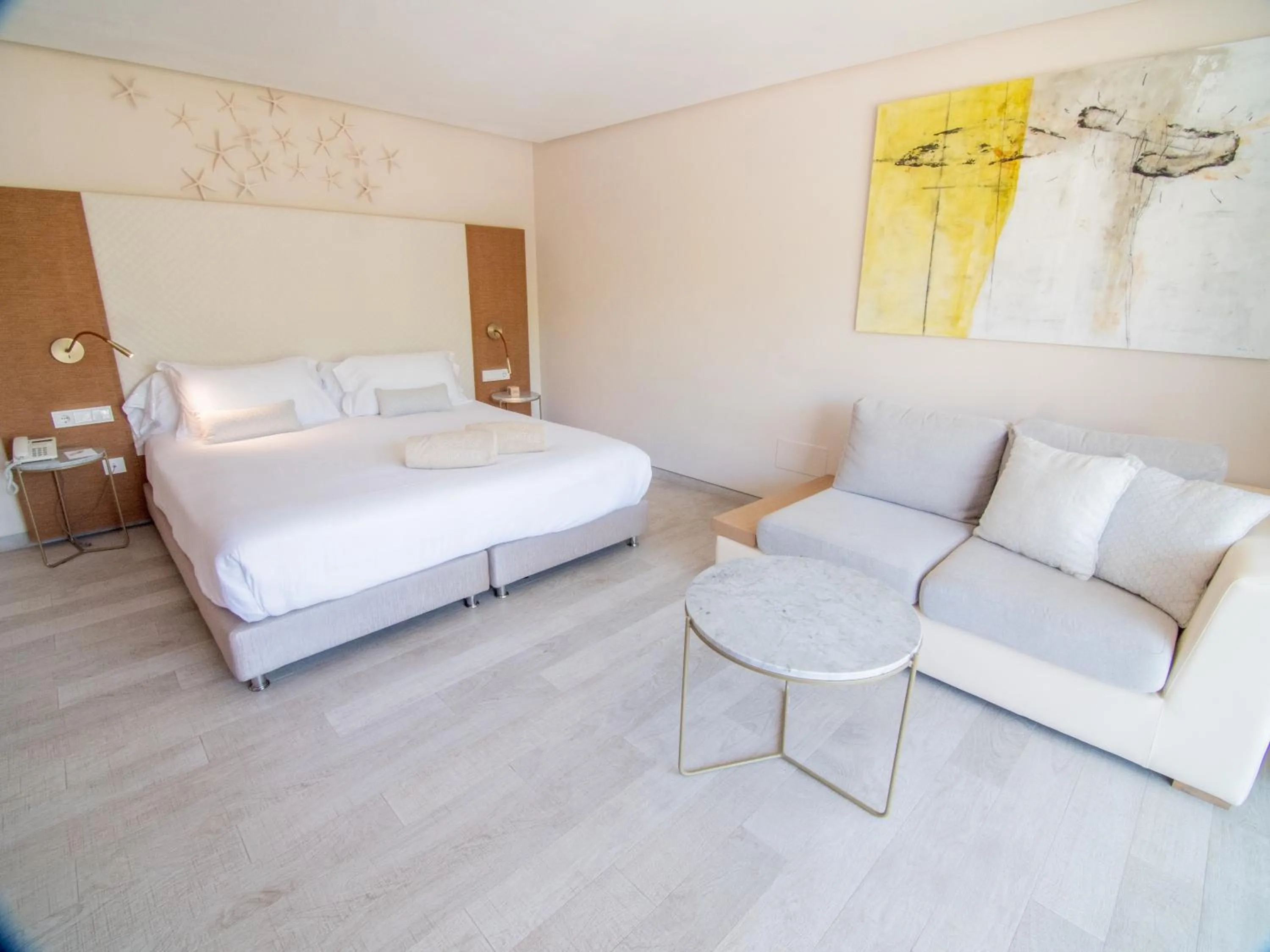 Other, Bed in Melbeach Hotel & Spa - Adults Only