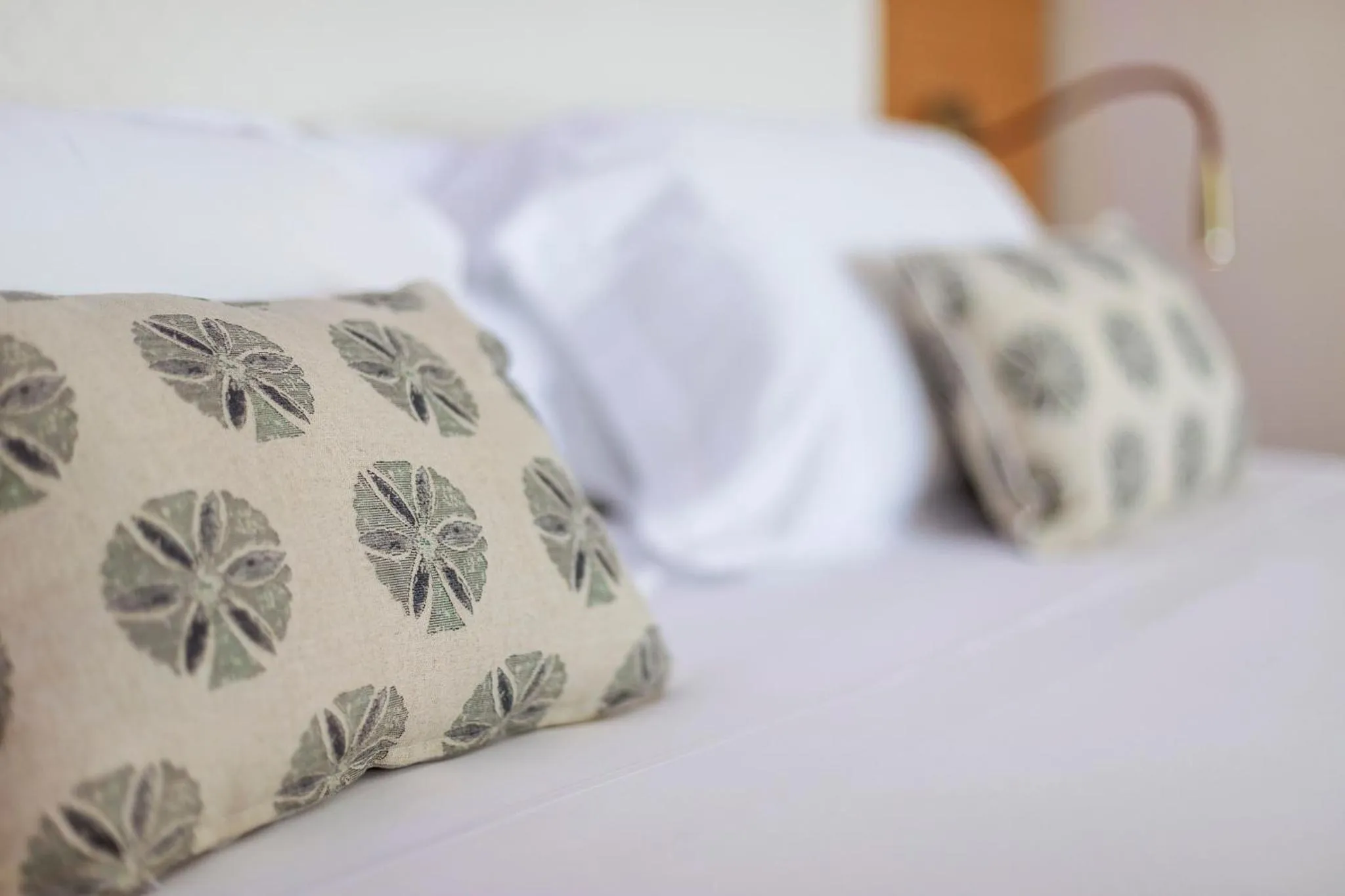 Bed in Melbeach Hotel & Spa - Adults Only