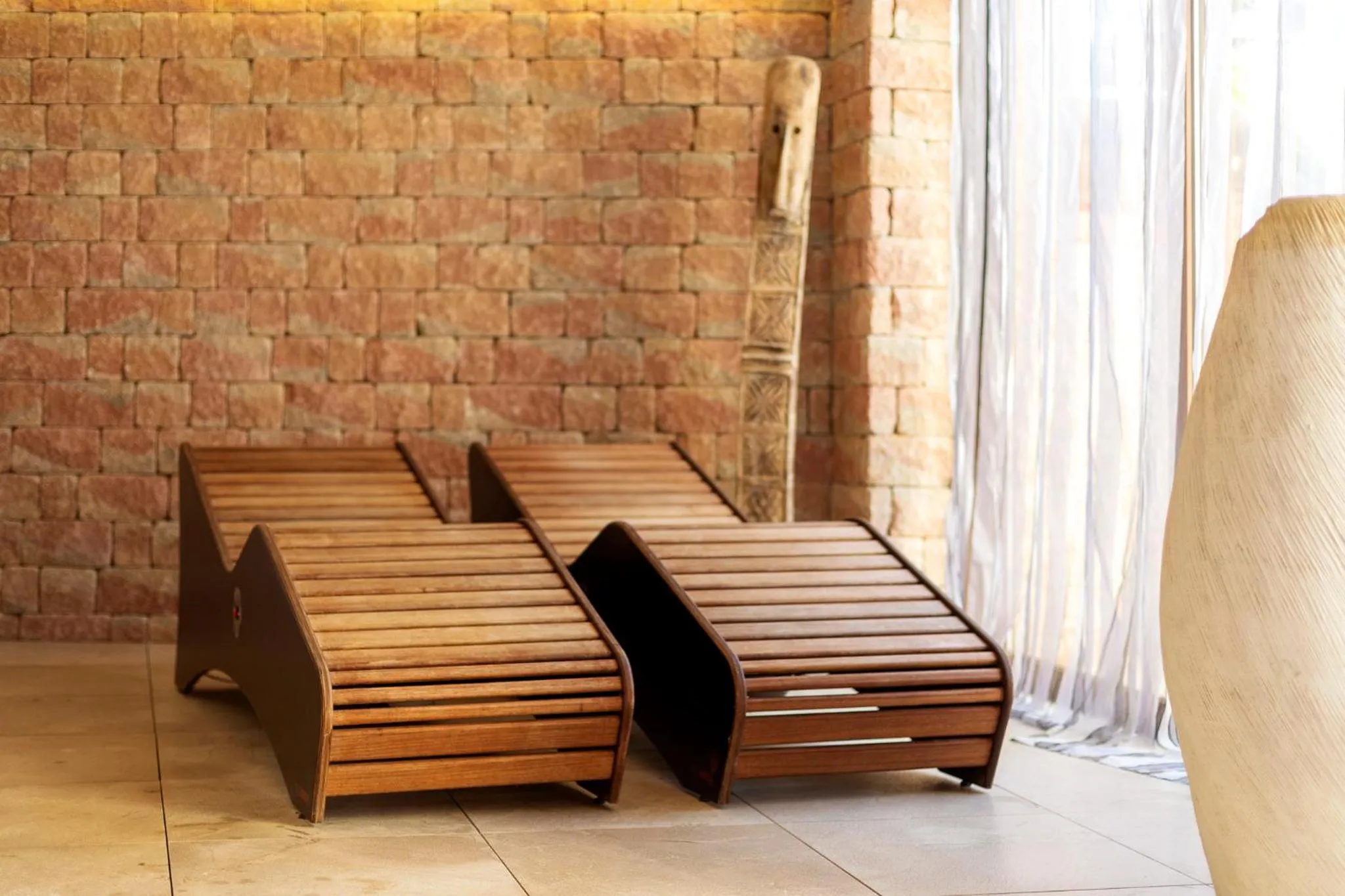 Spa and wellness centre/facilities in Melbeach Hotel & Spa - Adults Only