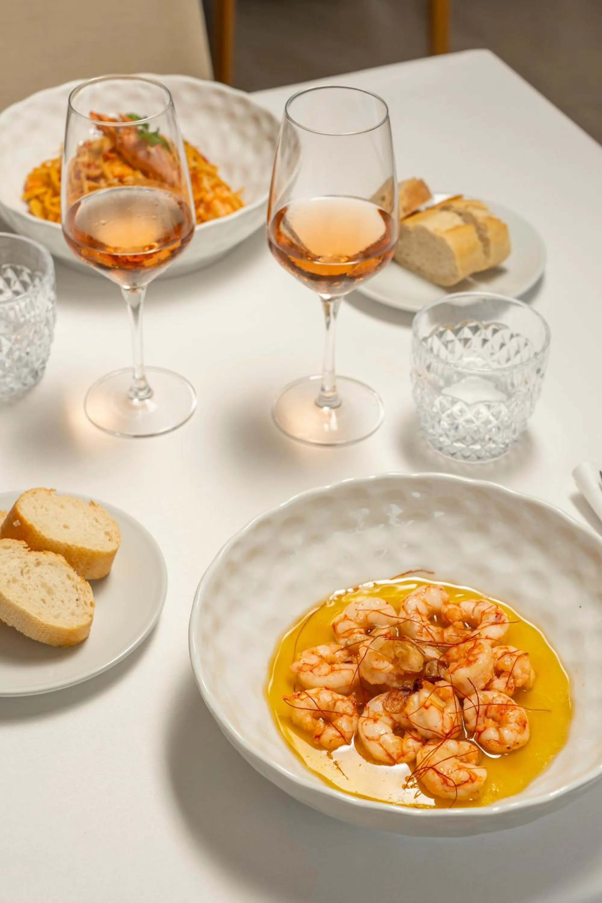 Restaurant/places to eat in Melbeach Hotel & Spa - Adults Only