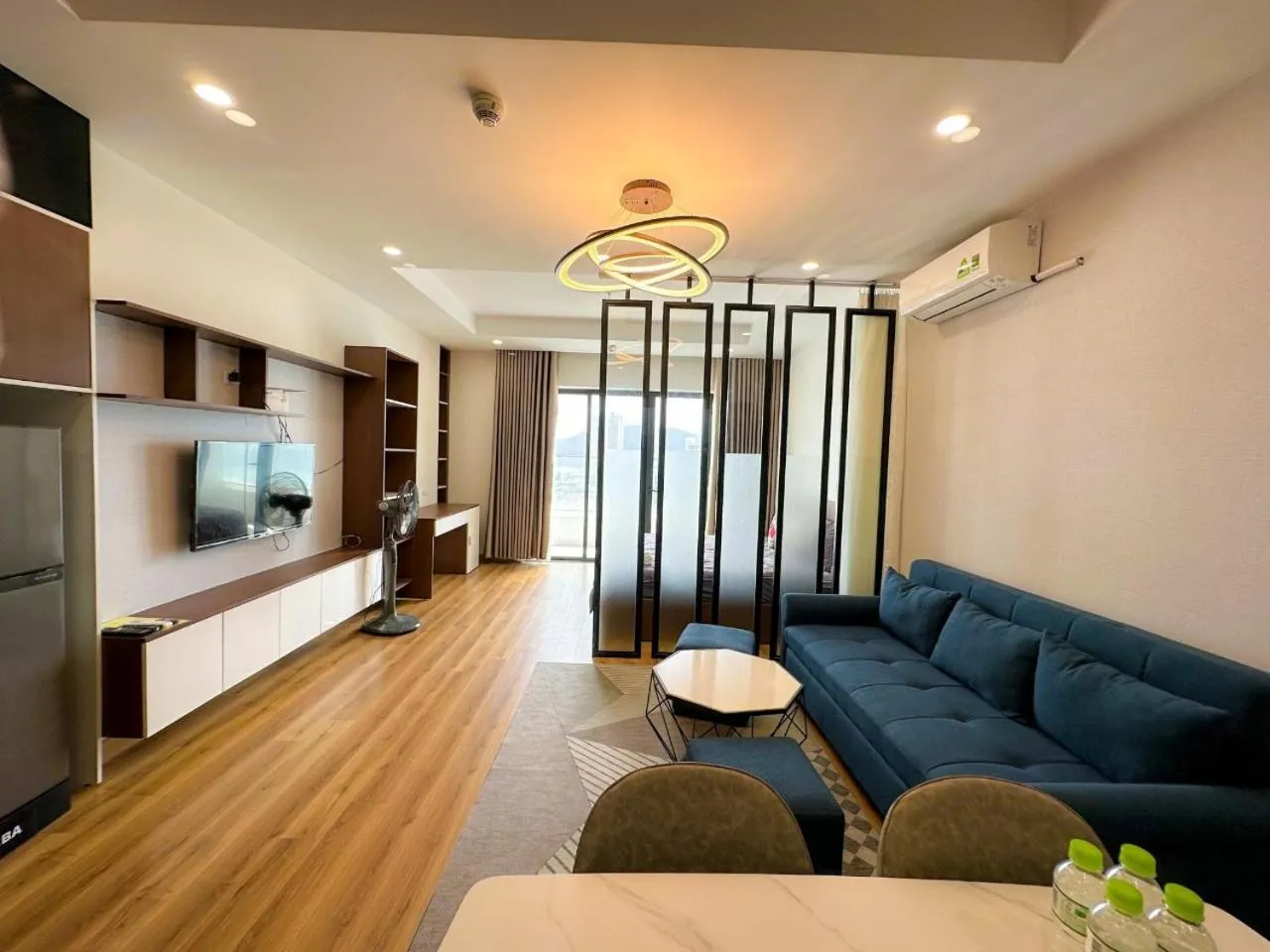 TMS Apartment View Biển Luxury Quy Nhơn