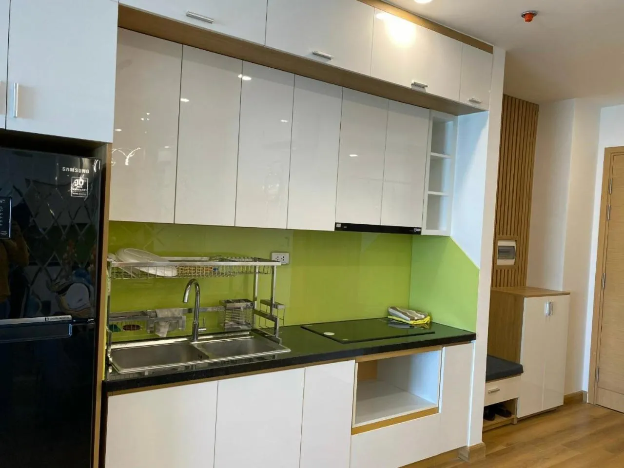 TMS Apartment View Biển Luxury Quy Nhơn