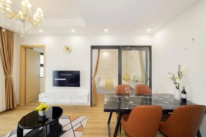 TMS Apartment View Biển Luxury Quy Nhơn