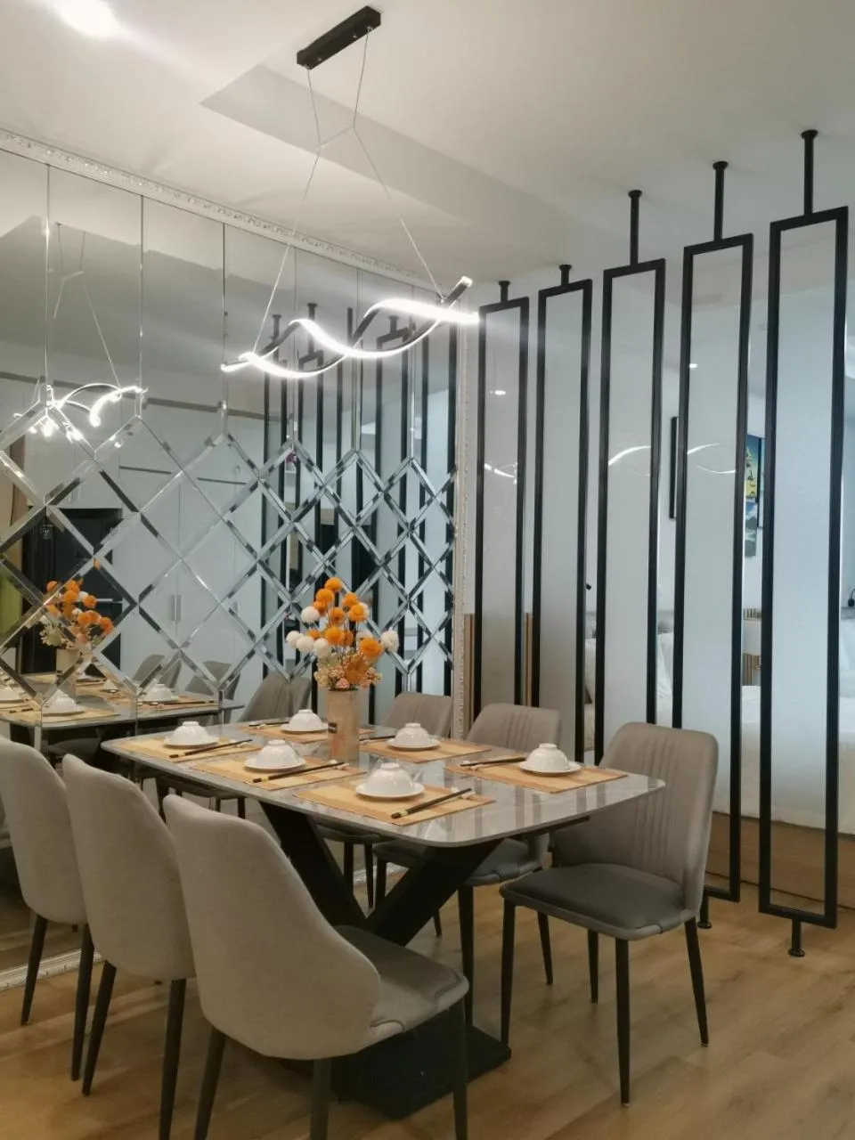 TMS Apartment View Biển Luxury Quy Nhơn