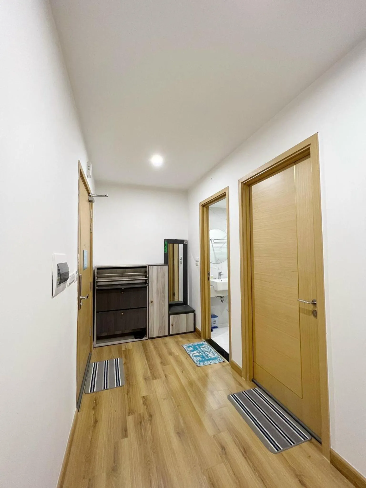 TMS Apartment View Biển Luxury Quy Nhơn