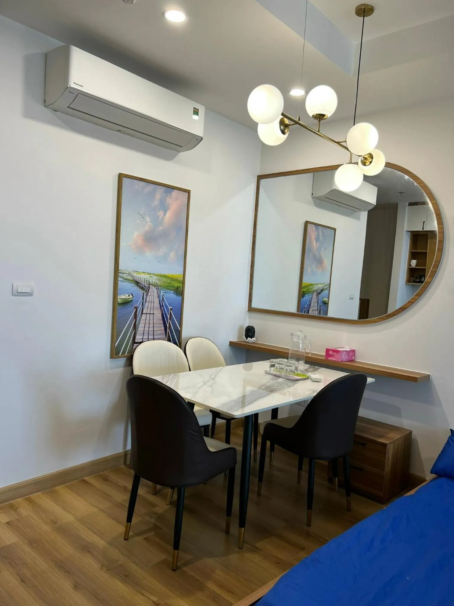 TMS Apartment View Biển Luxury Quy Nhơn