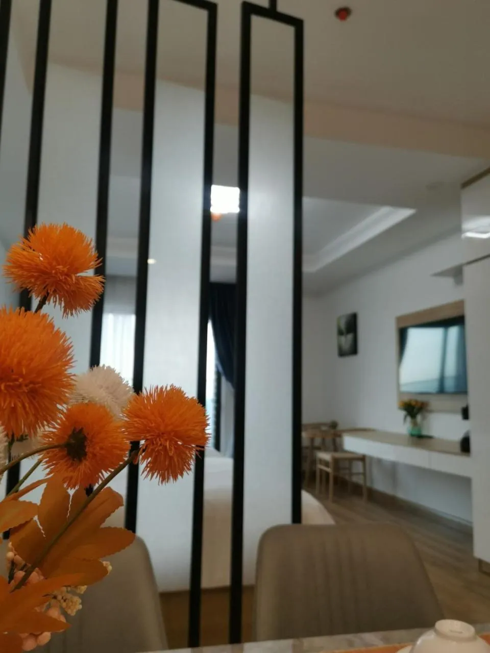 TMS Apartment View Biển Luxury Quy Nhơn