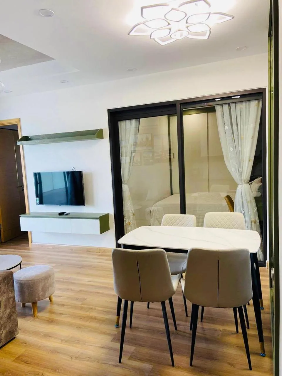 TMS Apartment View Biển Luxury Quy Nhơn