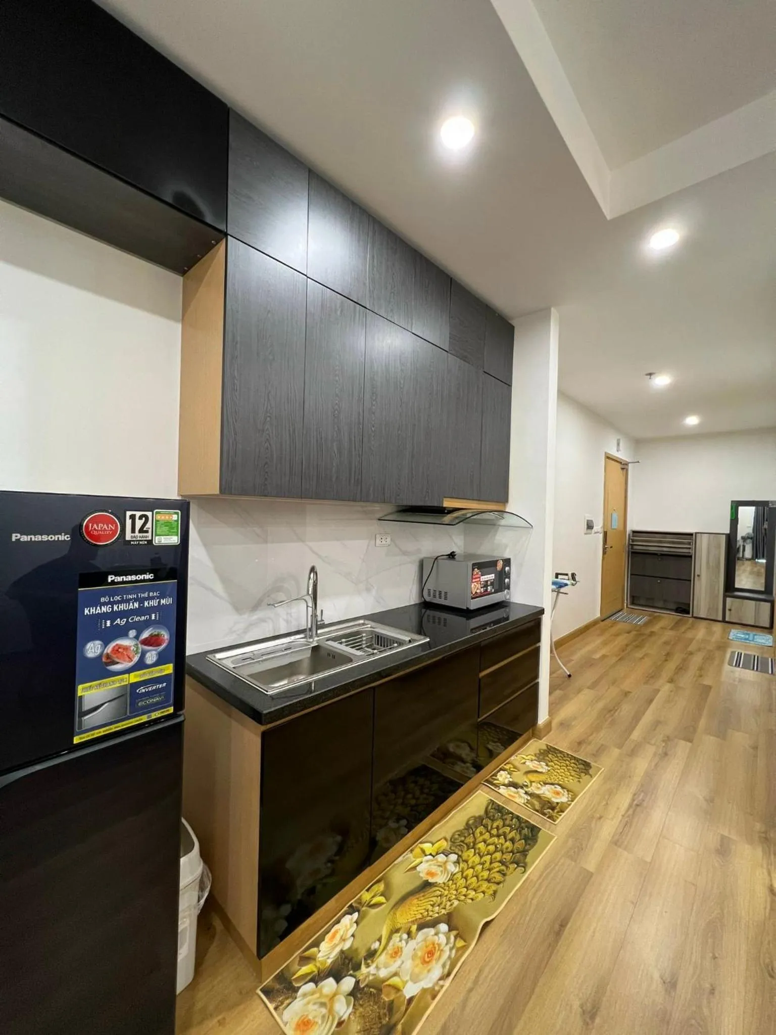 TMS Apartment View Biển Luxury Quy Nhơn