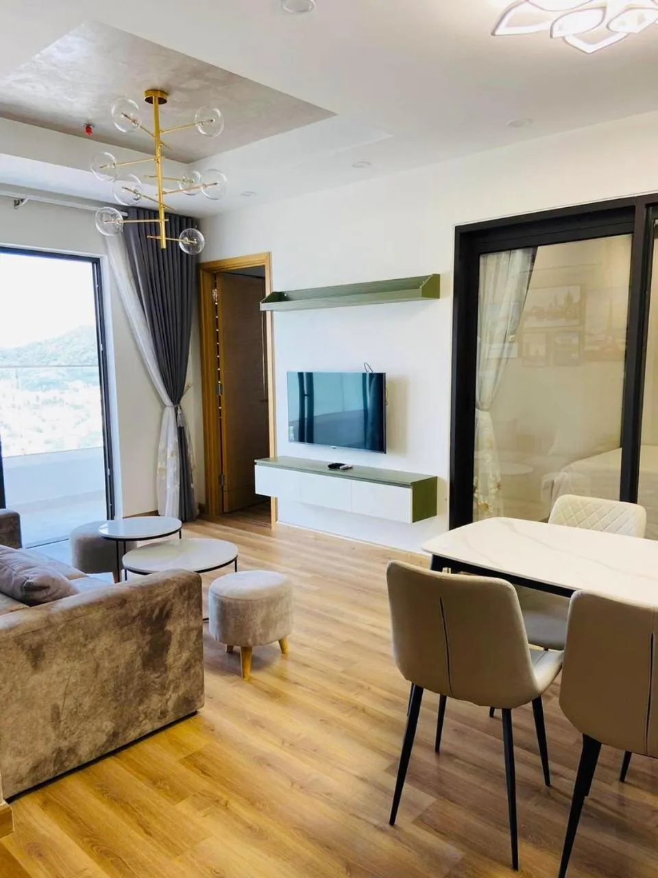 TMS Apartment View Biển Luxury Quy Nhơn