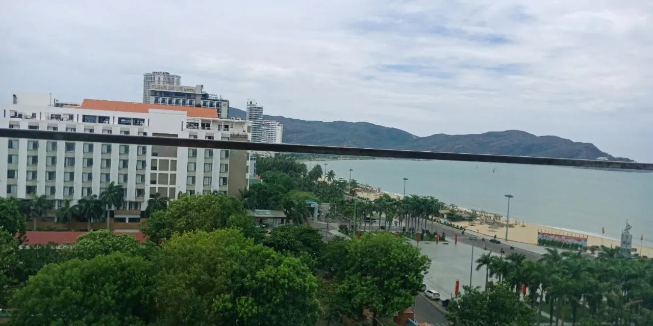 TMS Apartment View Biển Luxury Quy Nhơn