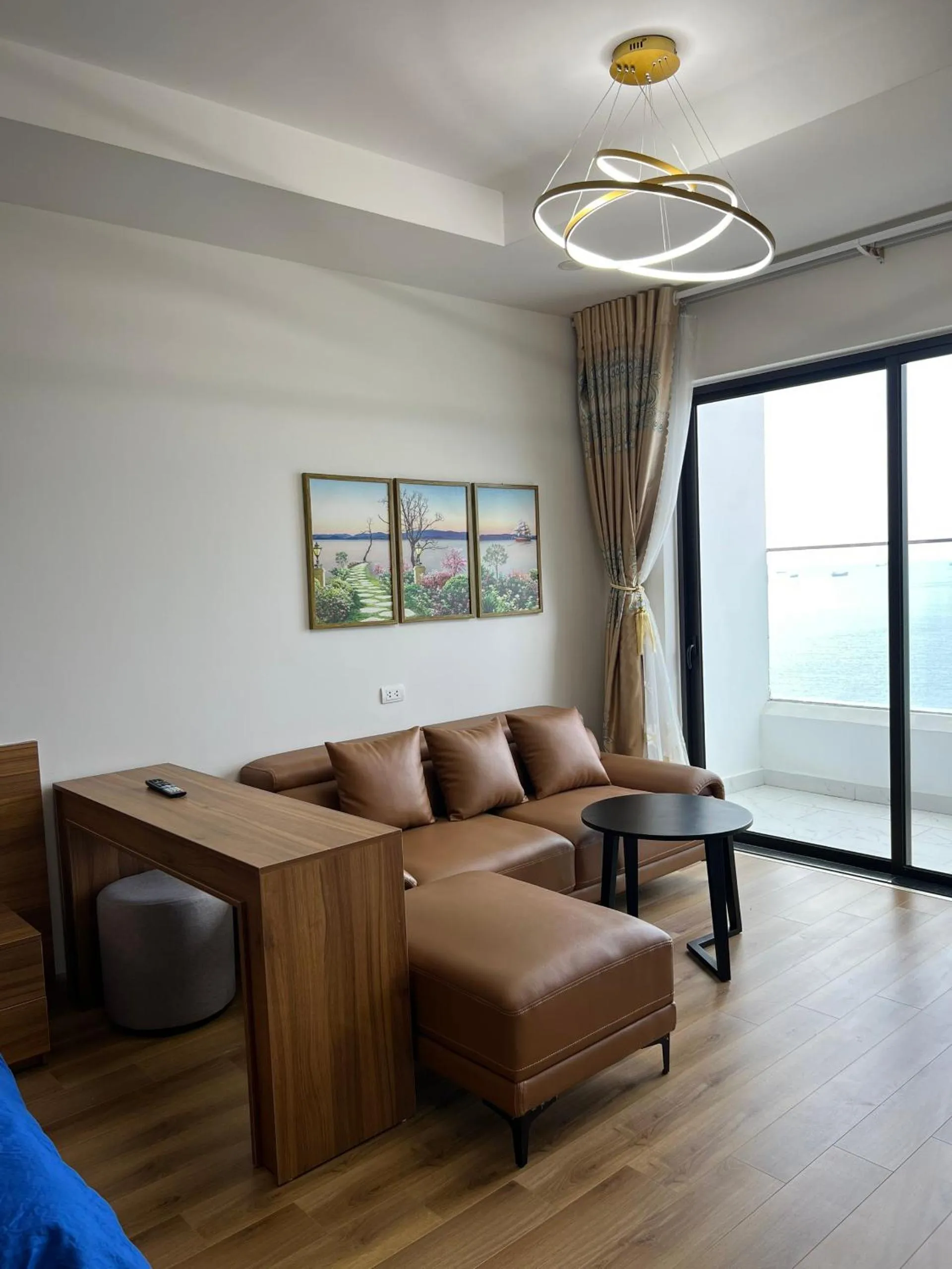 TMS Apartment View Biển Luxury Quy Nhơn
