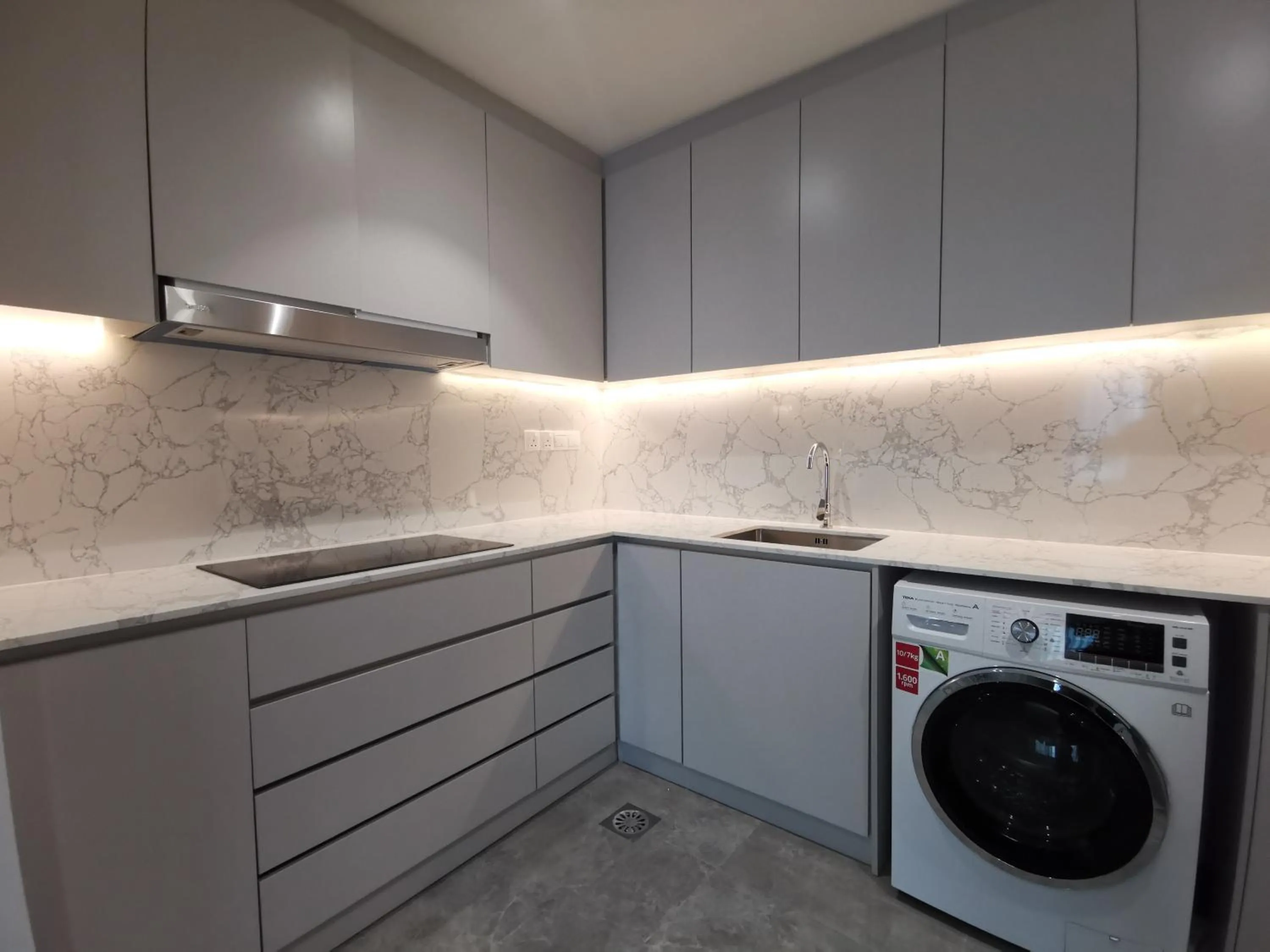 The Ooak Suites and Residence@ Kiara 163