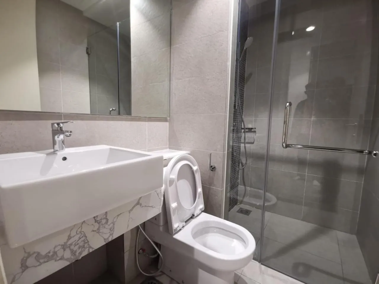 The Ooak Suites and Residence@ Kiara 163