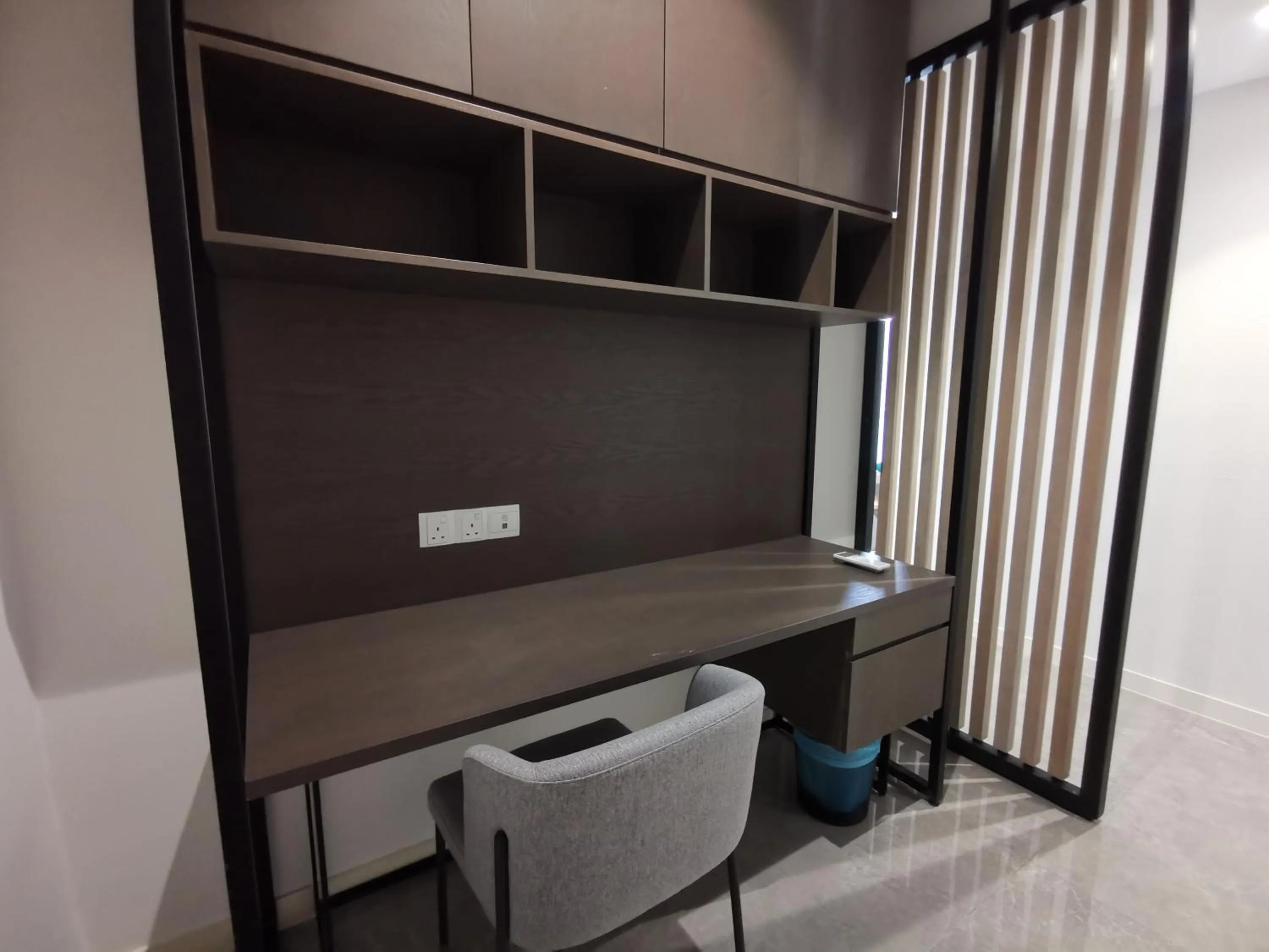 The Ooak Suites and Residence@ Kiara 163