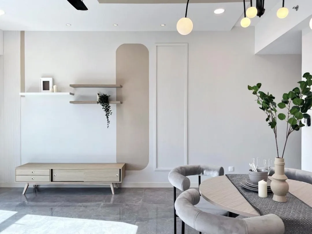 The Ooak Suites and Residence@ Kiara 163