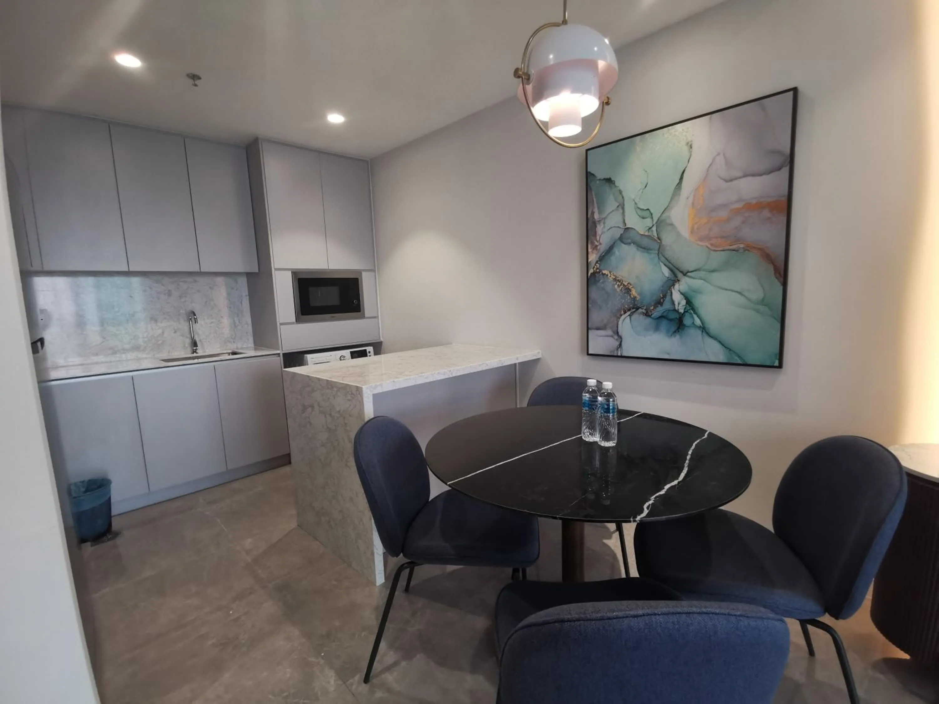 The Ooak Suites and Residence@ Kiara 163